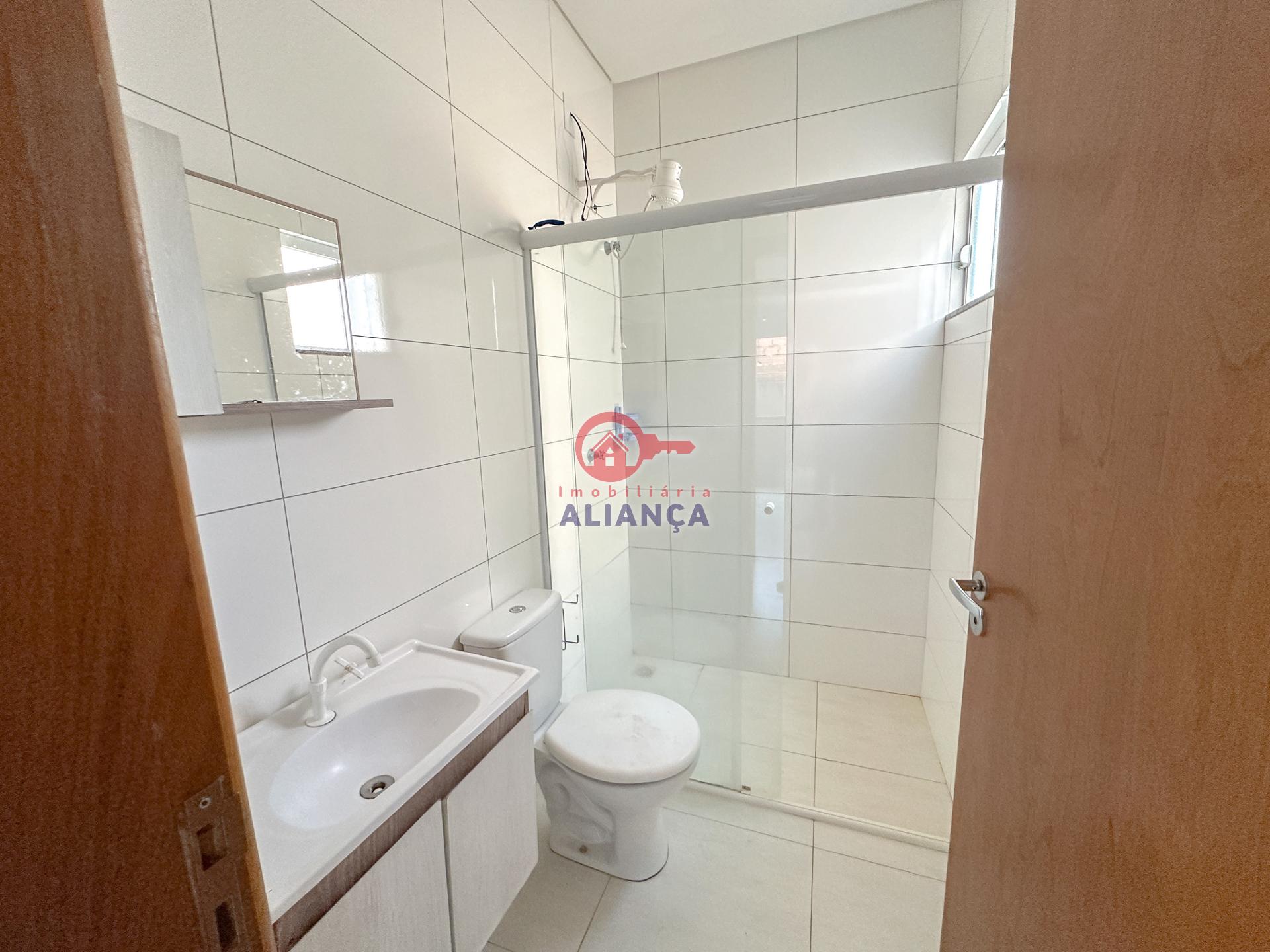 Imobiliria Aliana em Toledo Paran