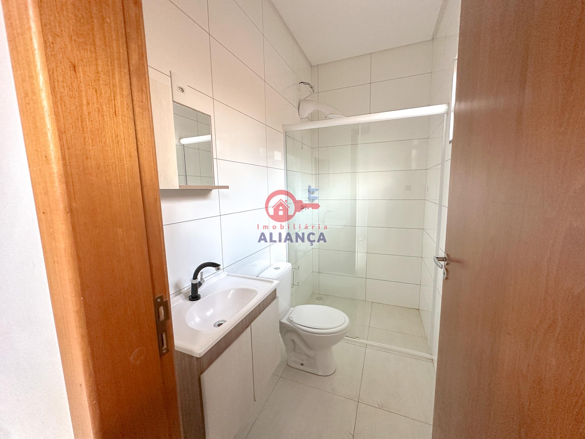 Imobiliria Aliana em Toledo Paran
