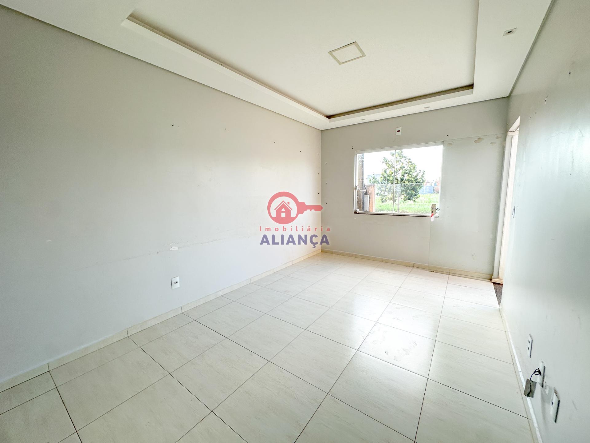 Imobiliria Aliana em Toledo Paran