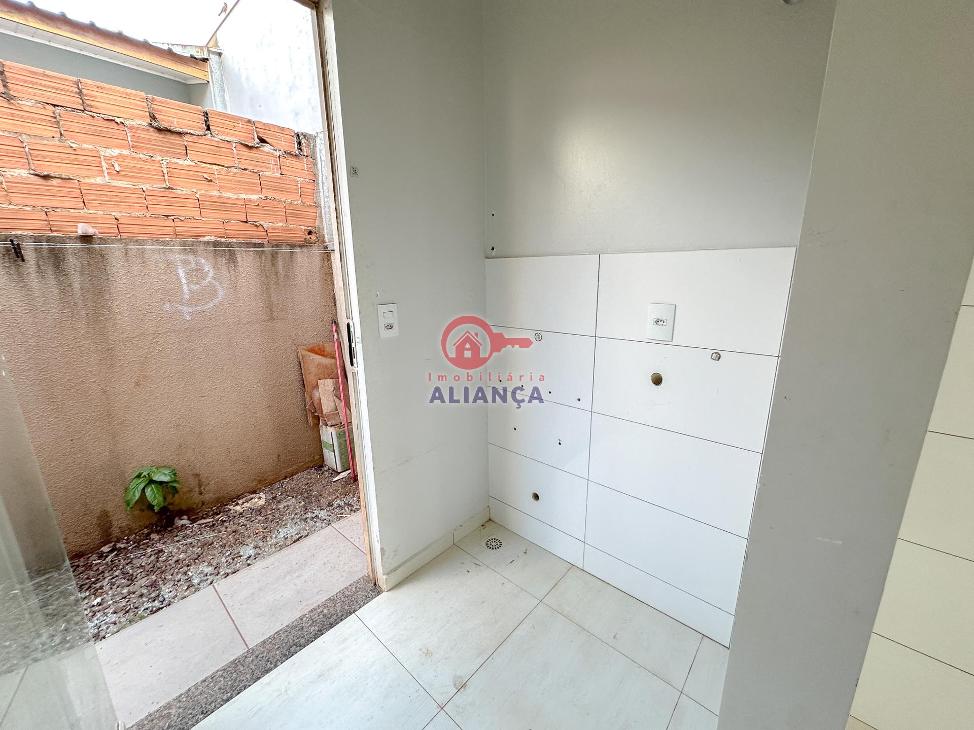 Imobiliria Aliana em Toledo Paran