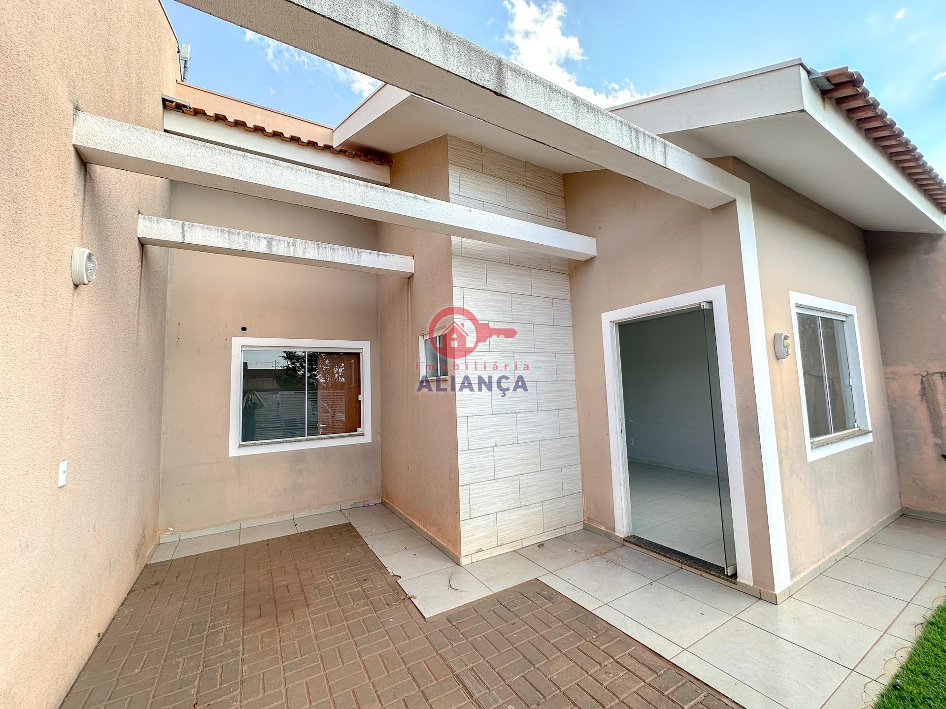 Imobiliria Aliana em Toledo Paran