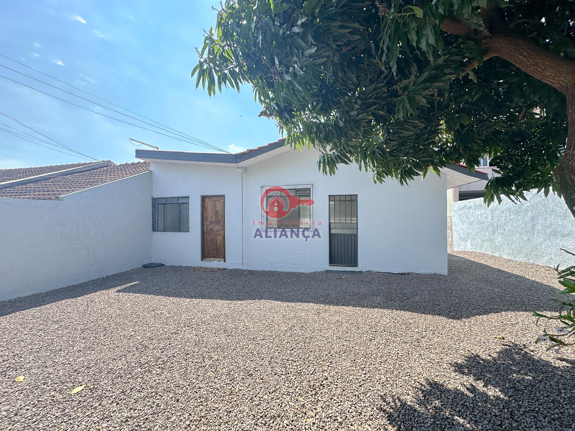 Imobiliria Aliana em Toledo Paran