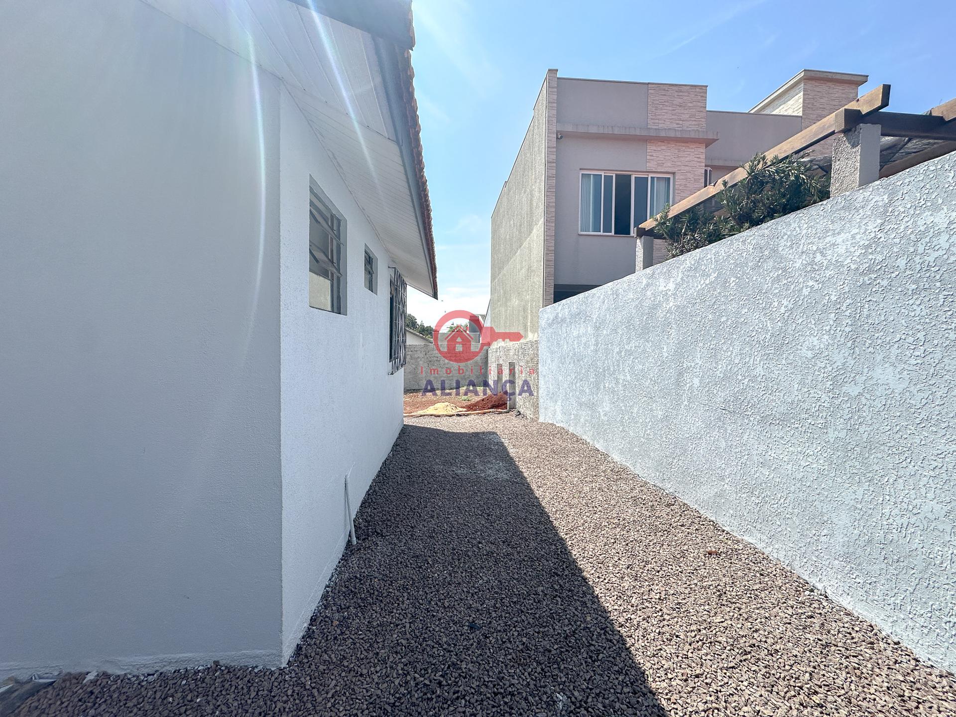 Imobiliria Aliana em Toledo Paran