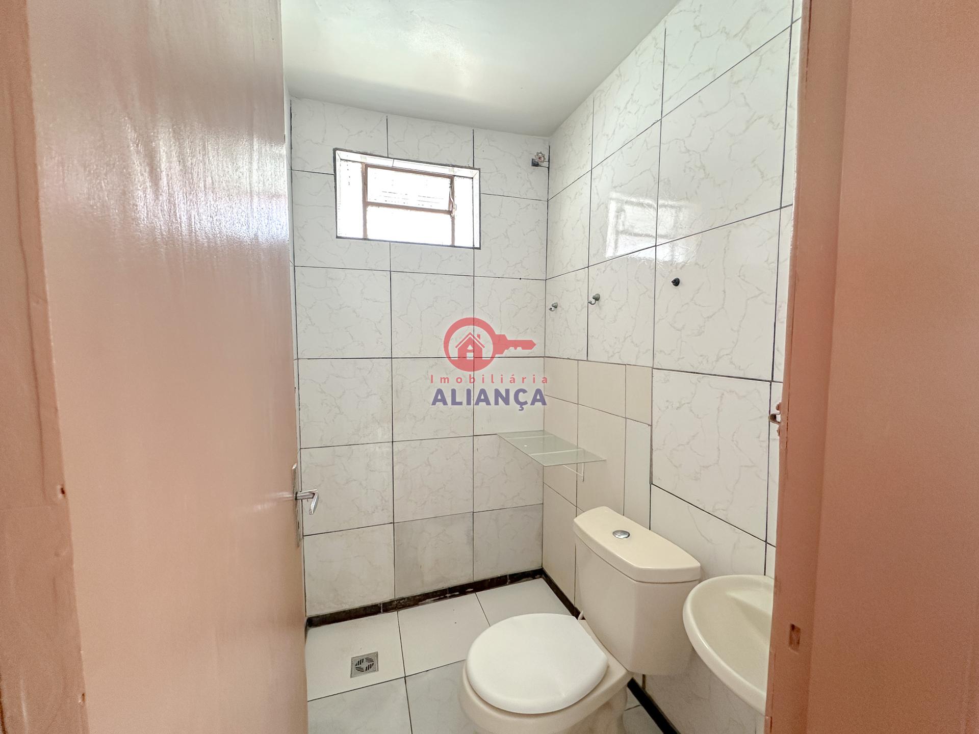 Imobiliria Aliana em Toledo Paran