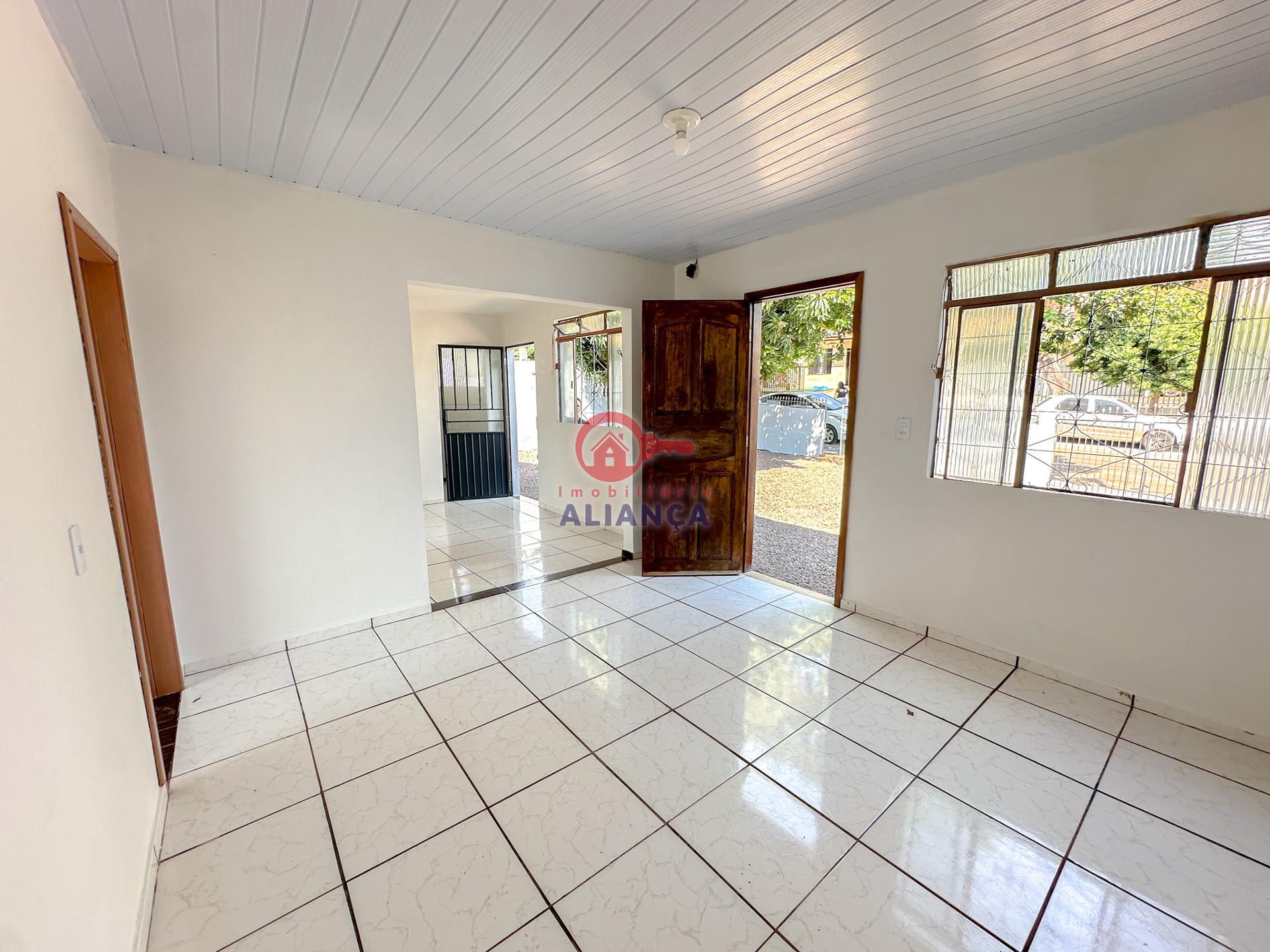 Imobiliria Aliana em Toledo Paran