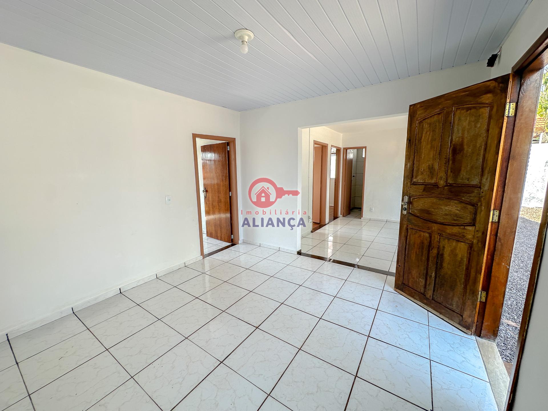 Imobiliria Aliana em Toledo Paran