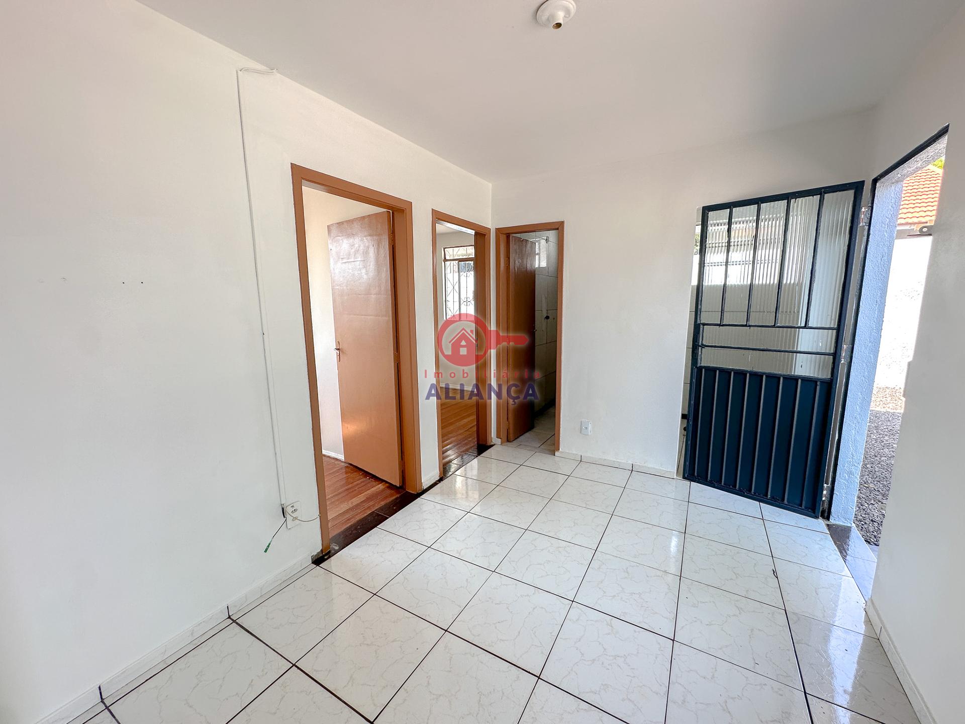 Imobiliria Aliana em Toledo Paran