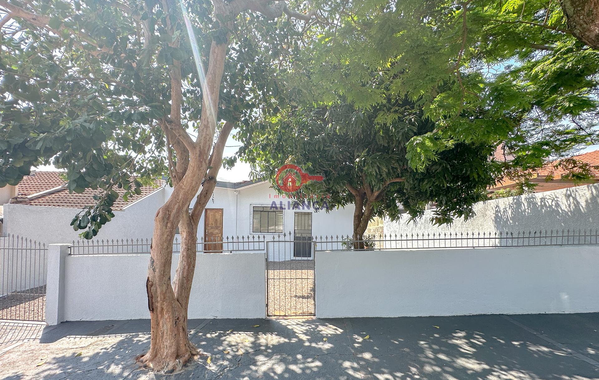 Casa para locao, VILA PIONEIRO, TOLEDO - PR