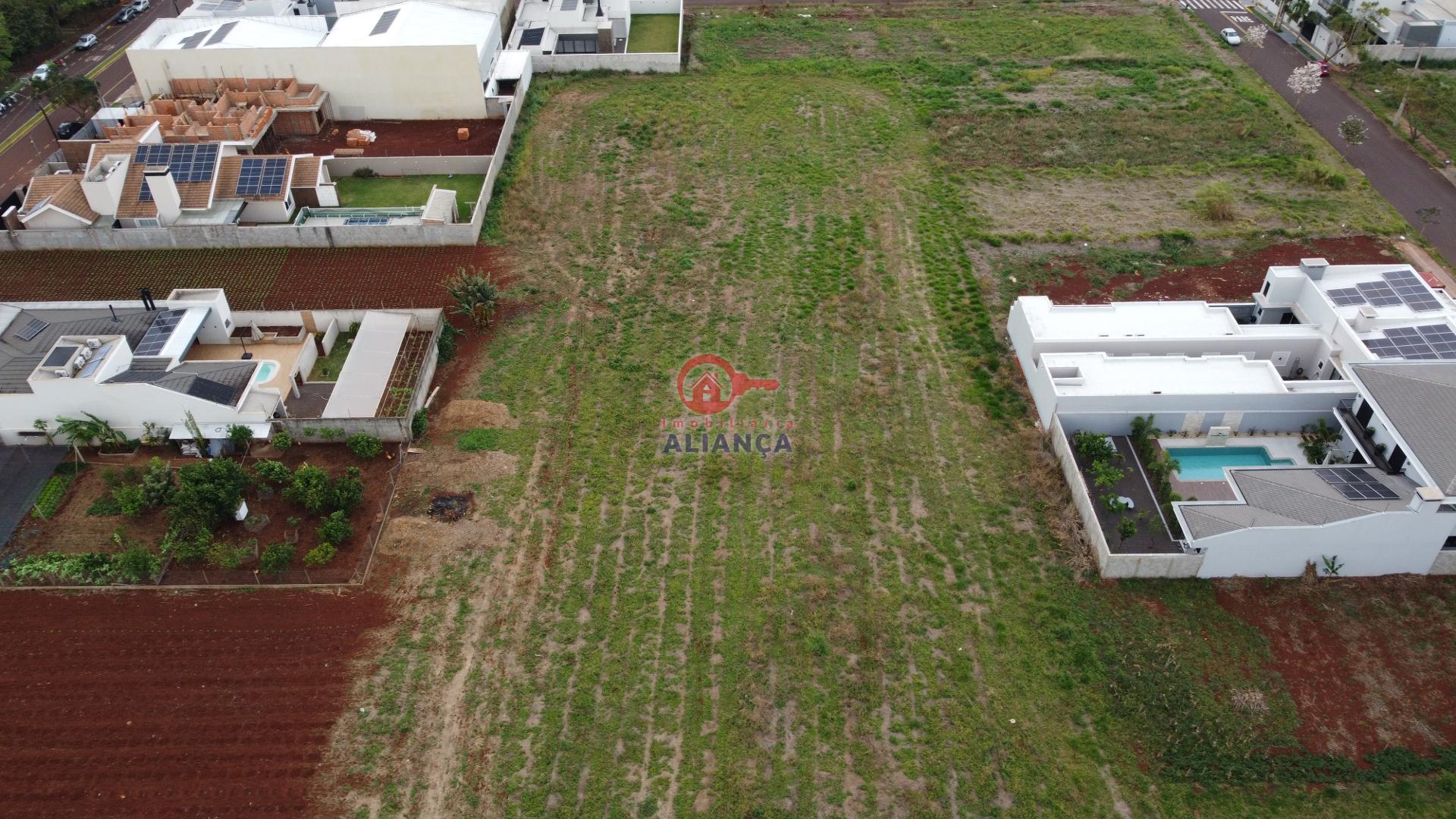 Imobiliria Aliana em Toledo Paran