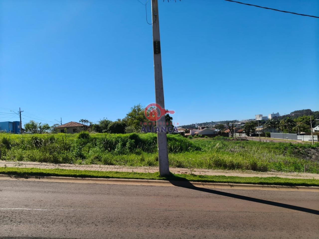 Imobiliria Aliana em Toledo Paran
