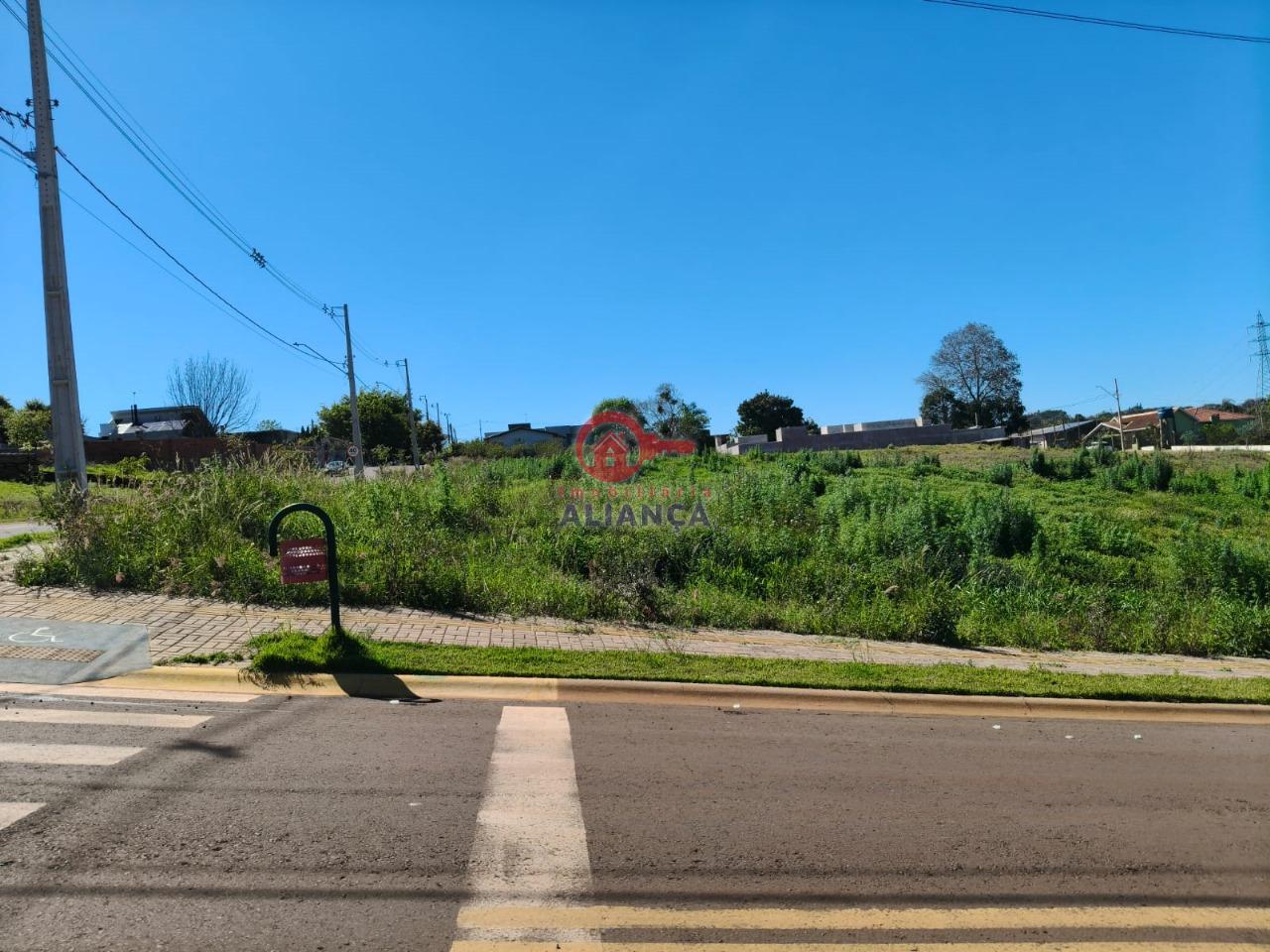Imobiliria Aliana em Toledo Paran