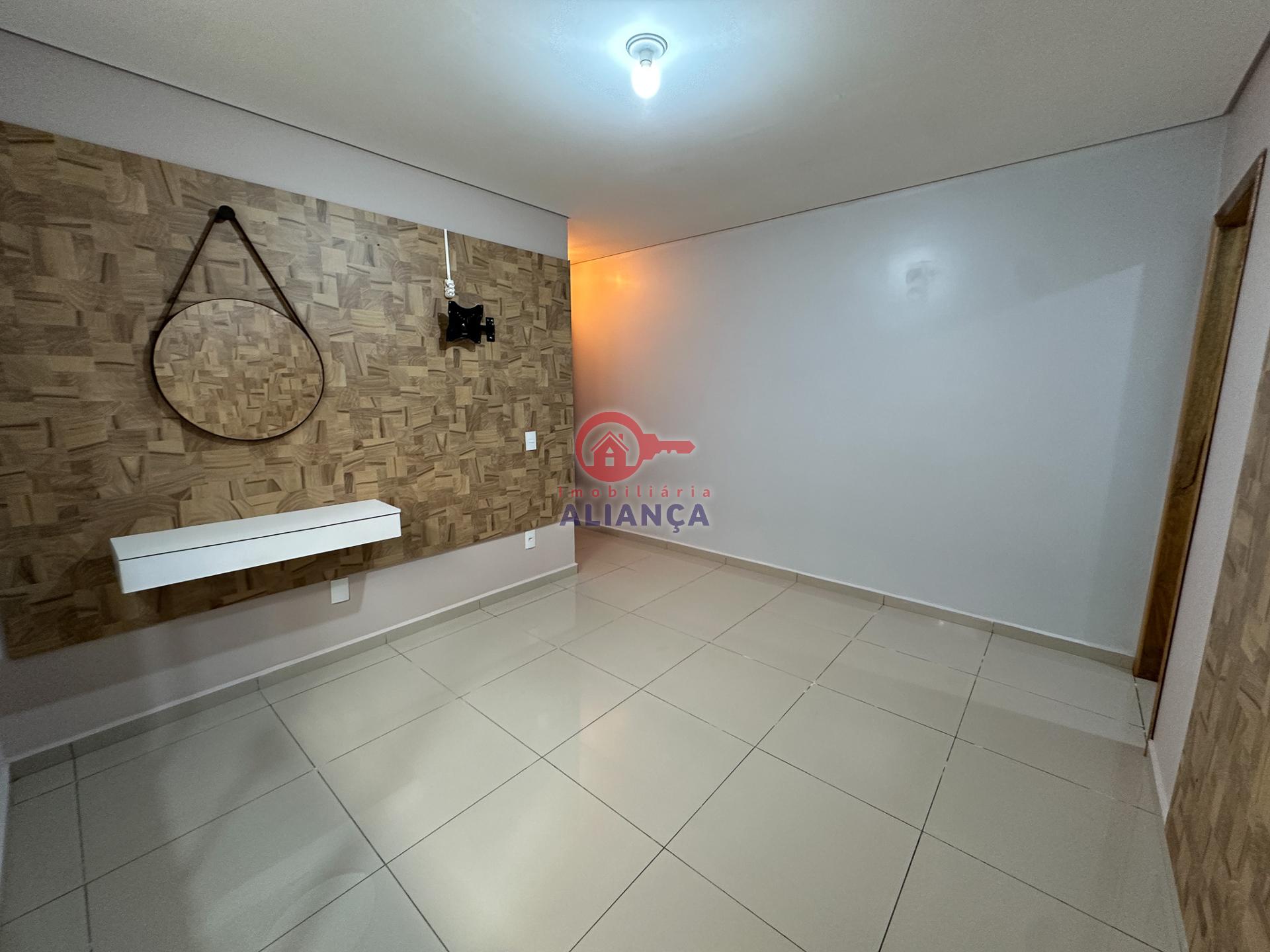 Imobiliria Aliana em Toledo Paran