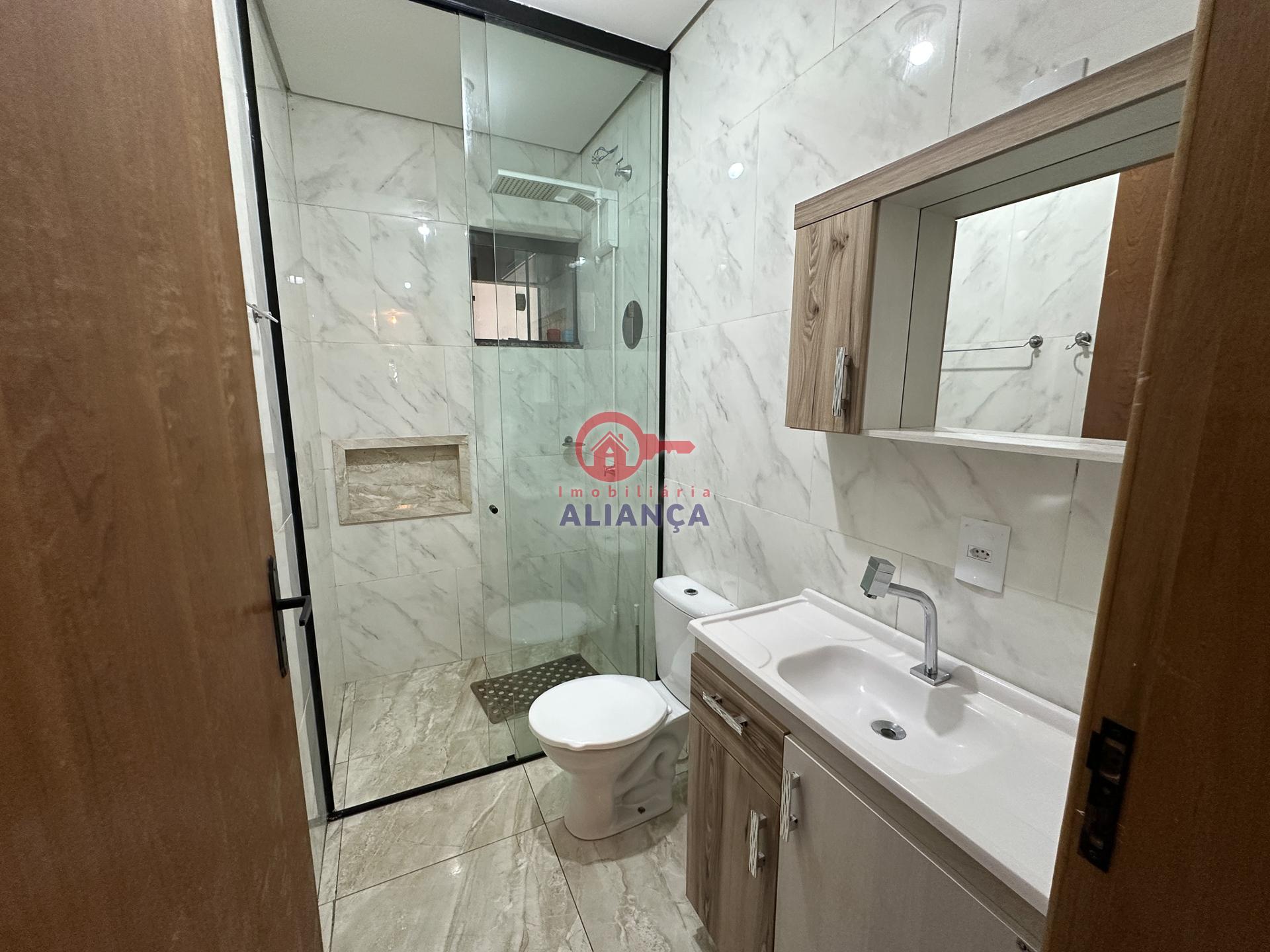 Imobiliria Aliana em Toledo Paran