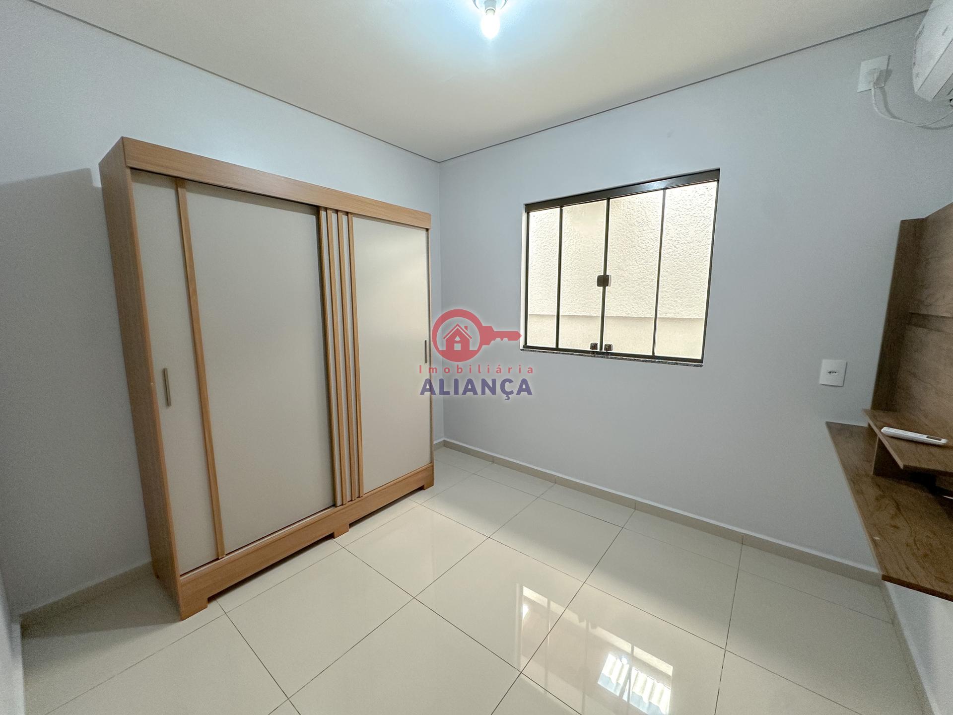 Imobiliria Aliana em Toledo Paran