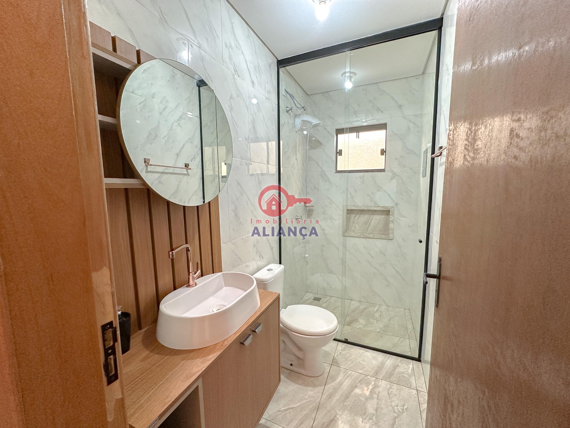 Imobiliria Aliana em Toledo Paran