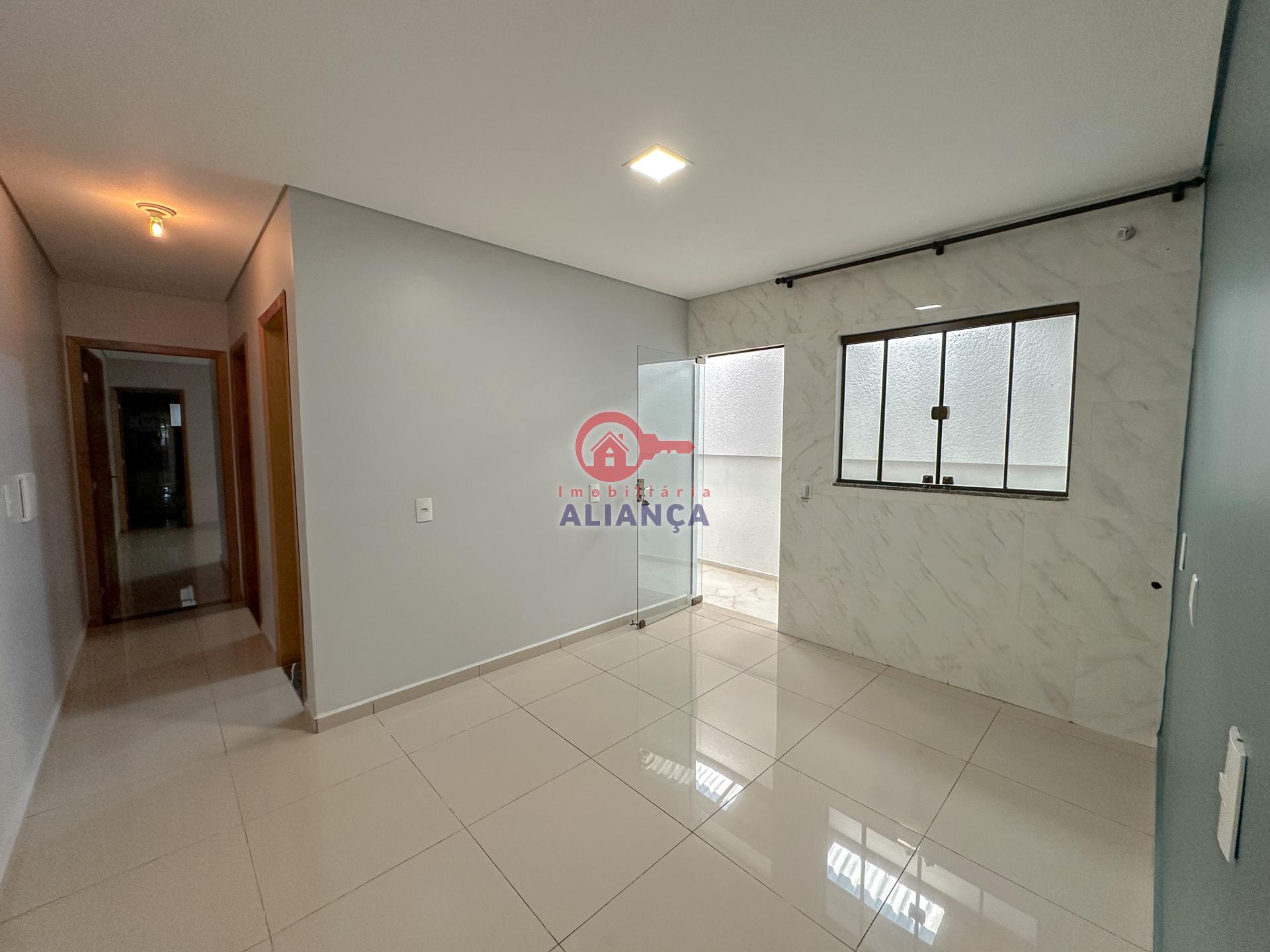 Imobiliria Aliana em Toledo Paran