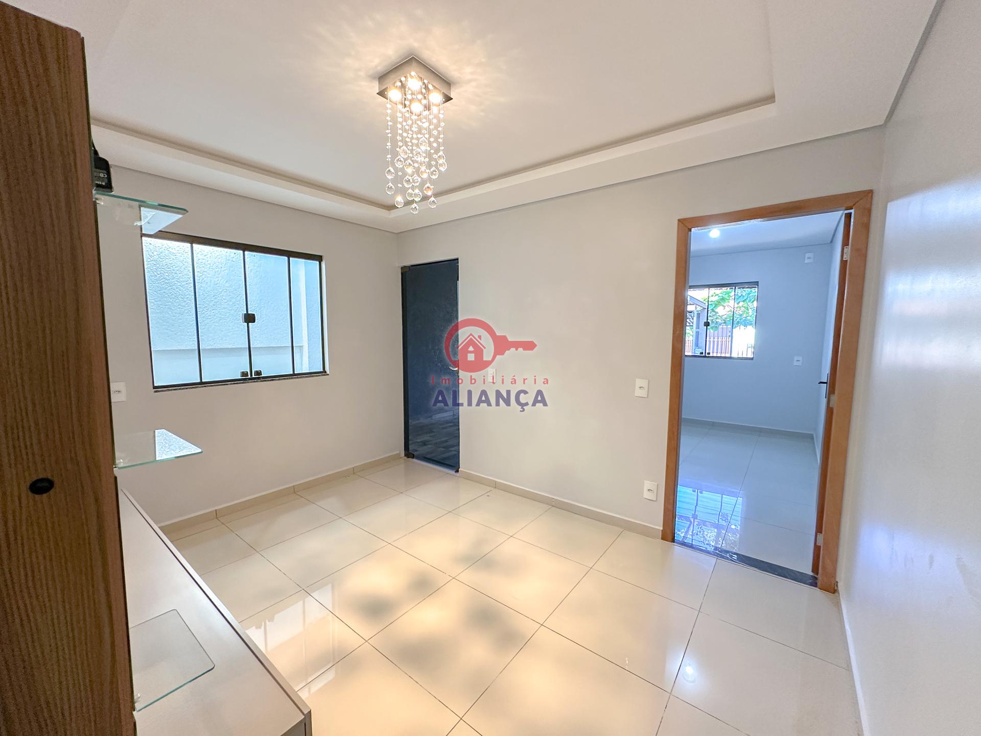 Imobiliria Aliana em Toledo Paran