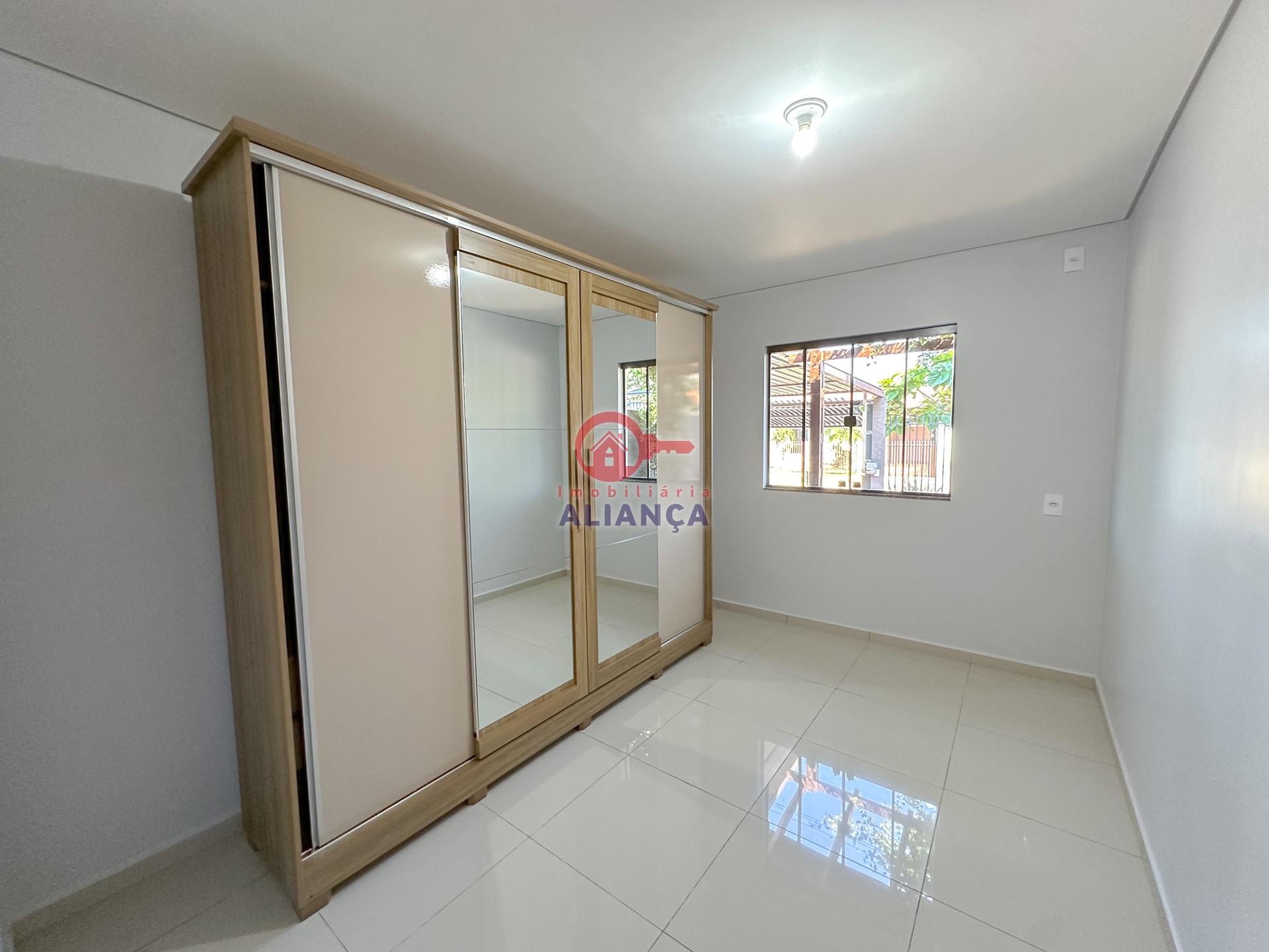 Imobiliria Aliana em Toledo Paran