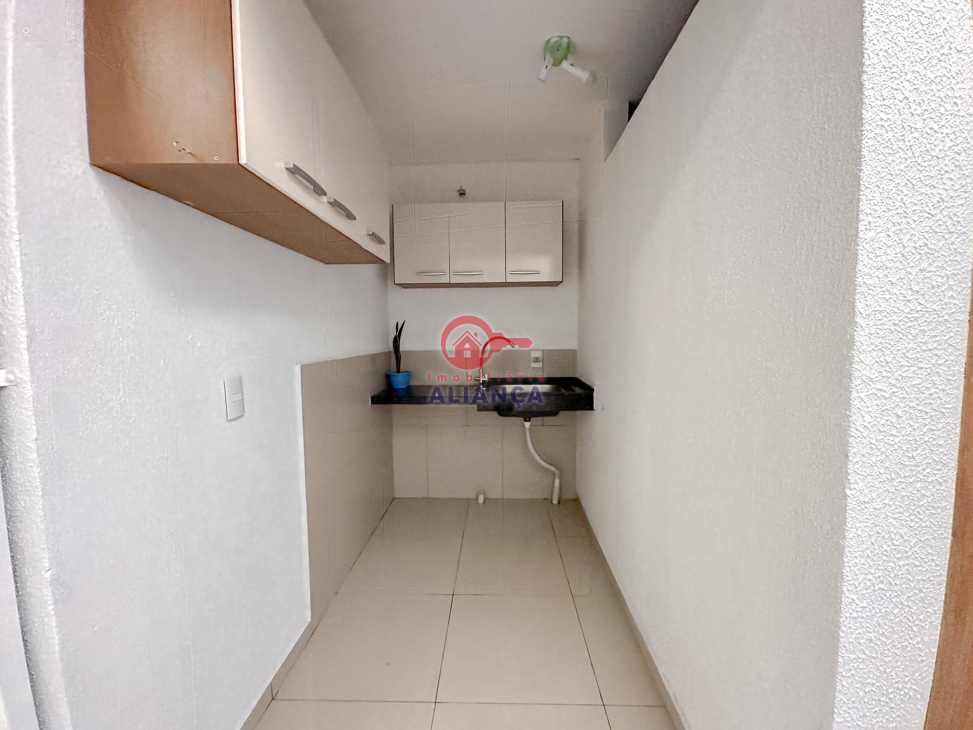 Imobiliria Aliana em Toledo Paran