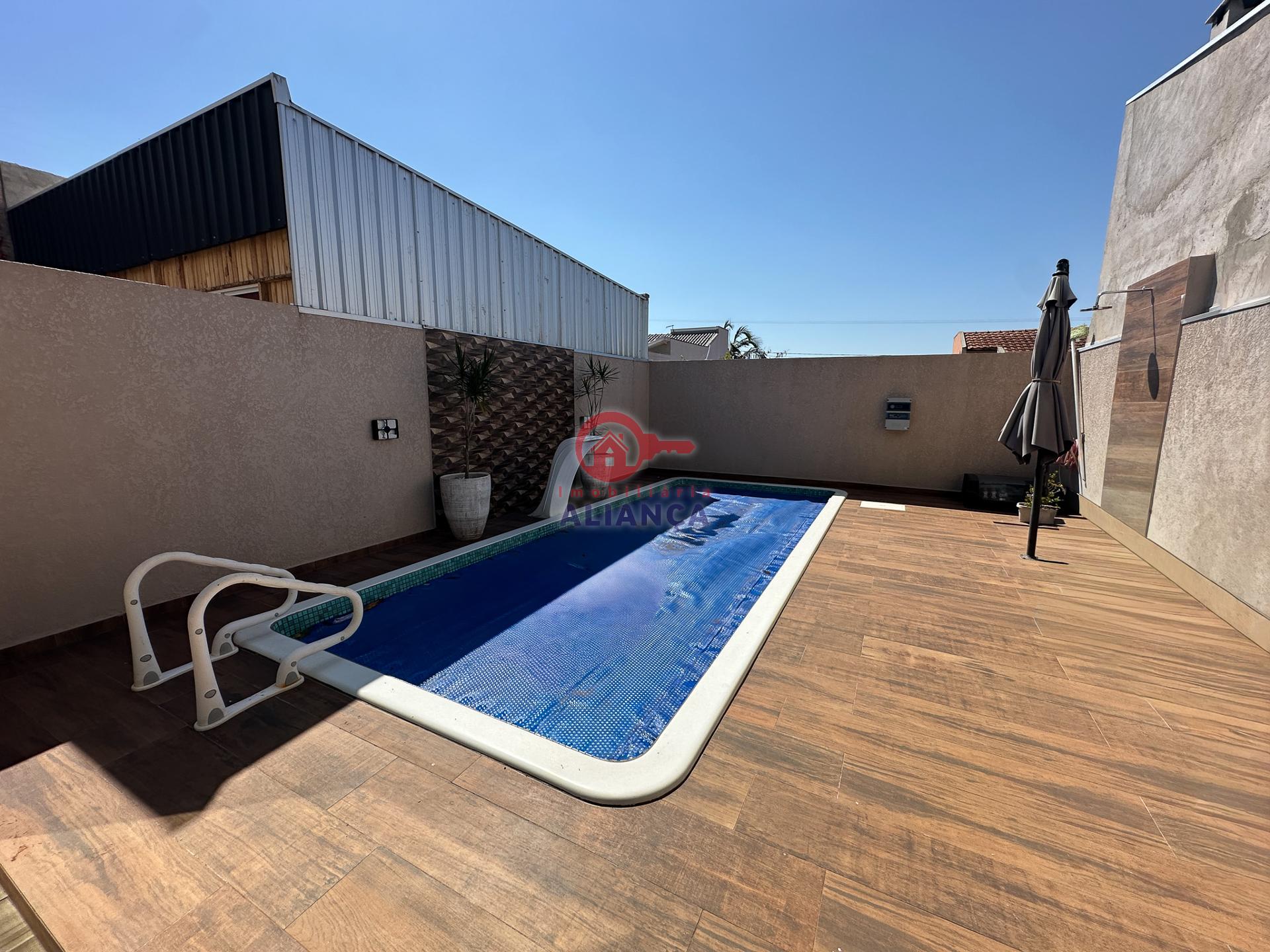 Imobiliria Aliana em Toledo Paran