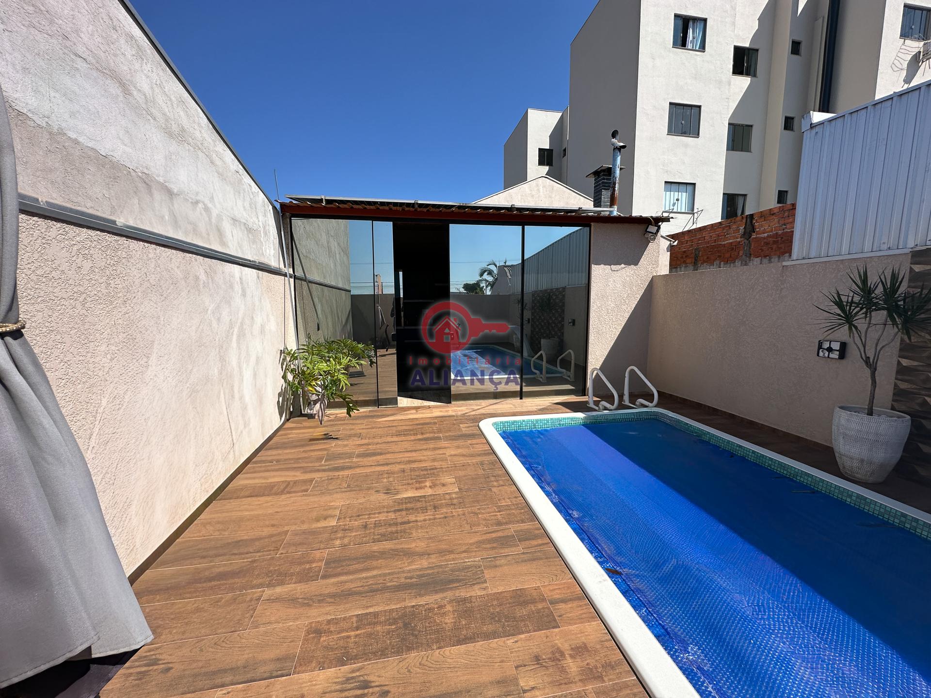 Imobiliria Aliana em Toledo Paran