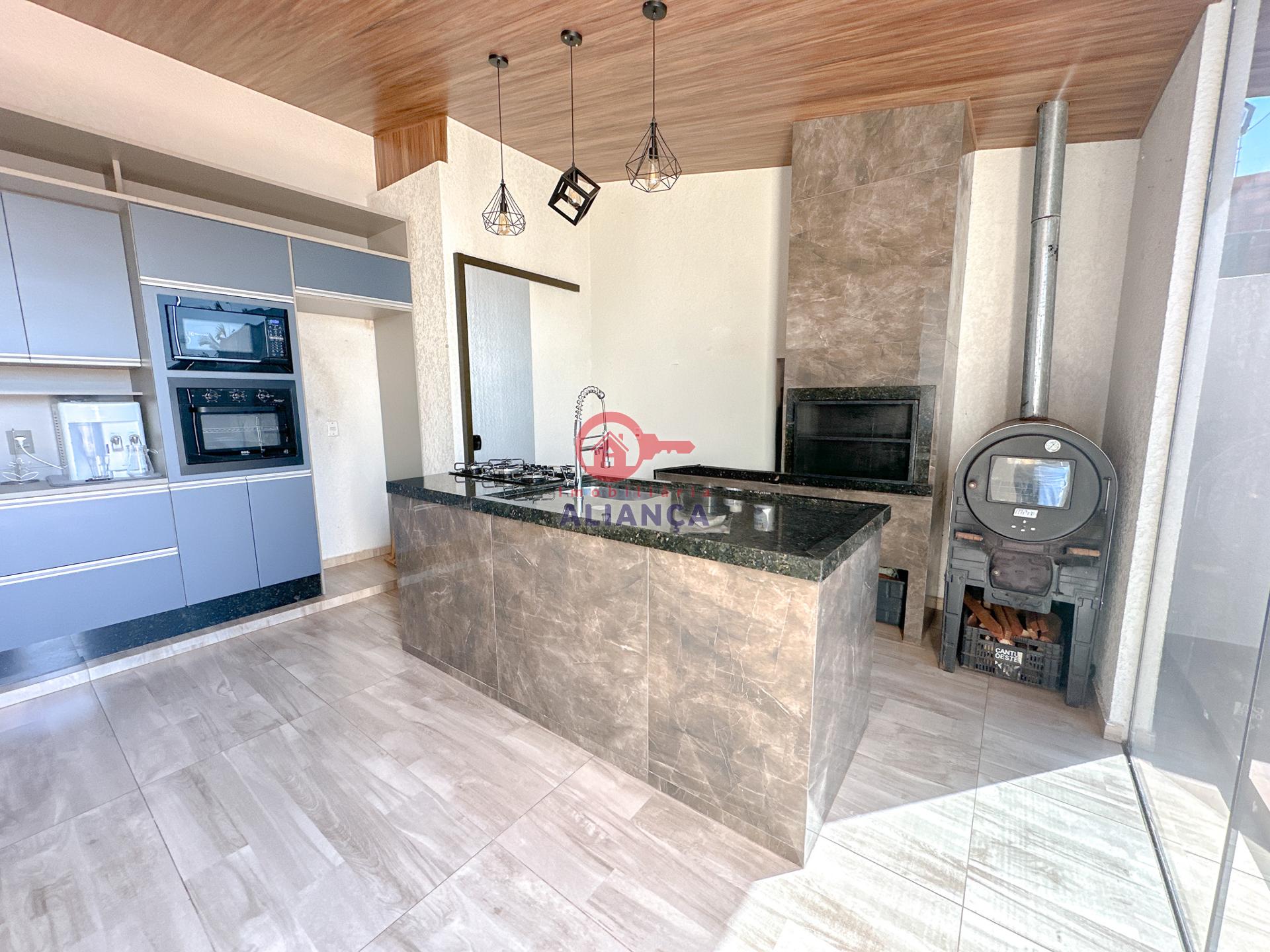 Imobiliria Aliana em Toledo Paran
