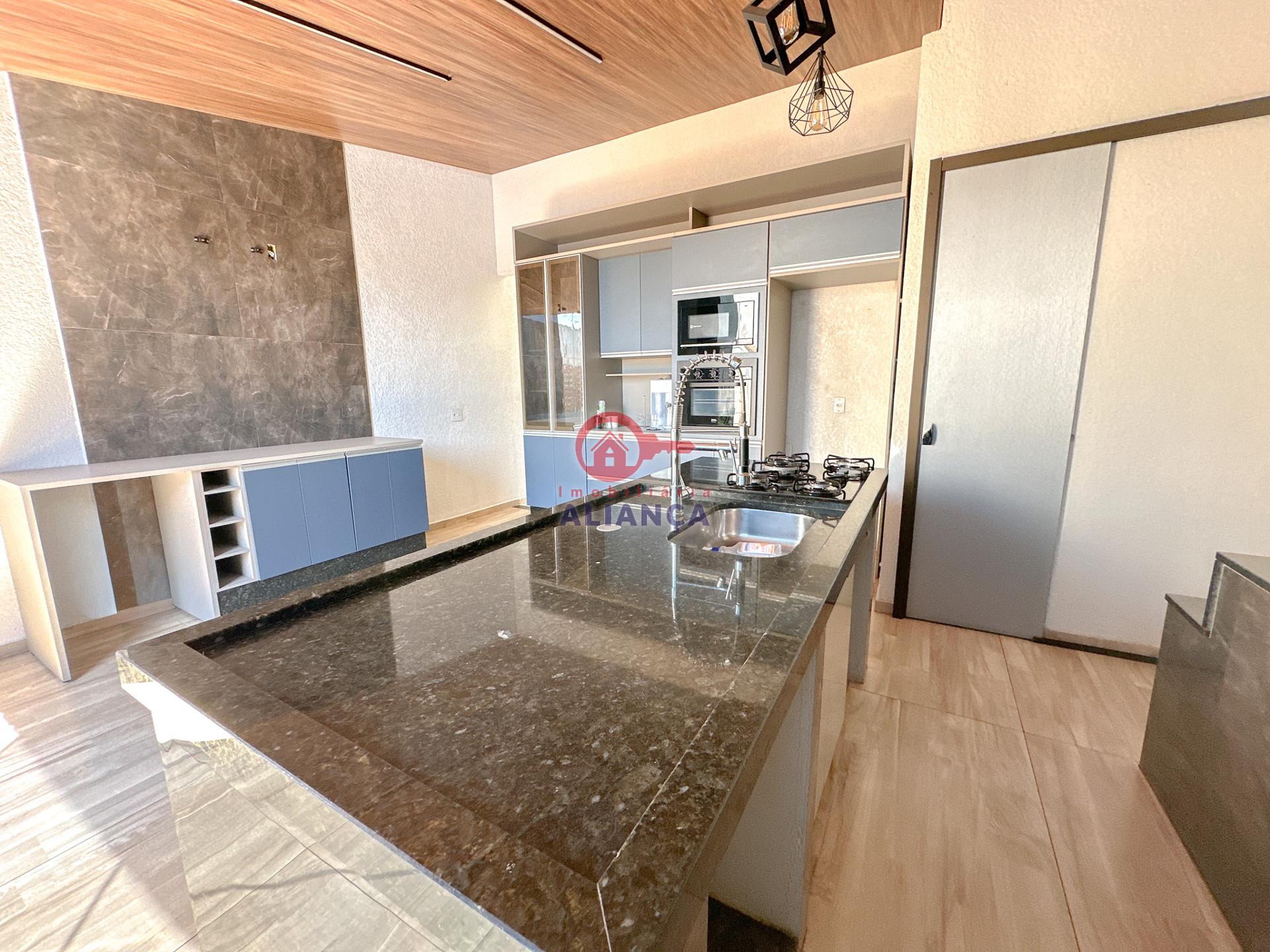 Imobiliria Aliana em Toledo Paran