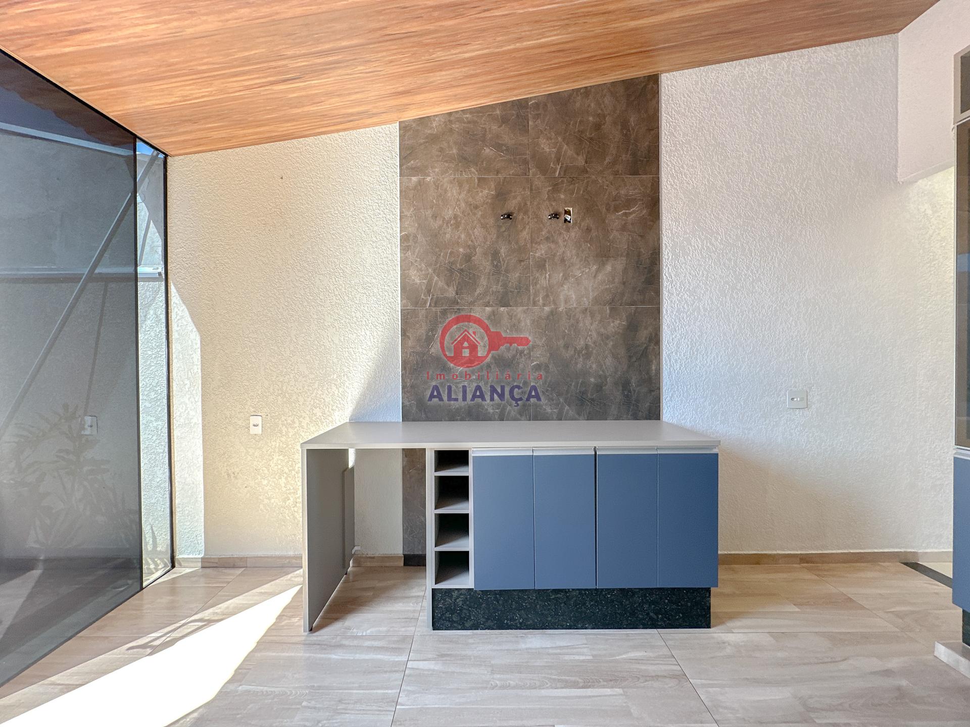 Imobiliria Aliana em Toledo Paran