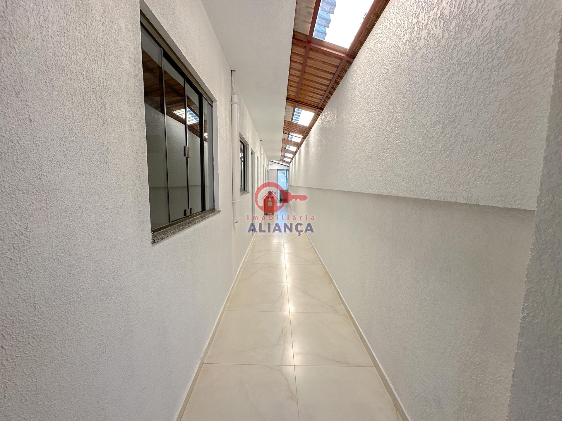 Imobiliria Aliana em Toledo Paran