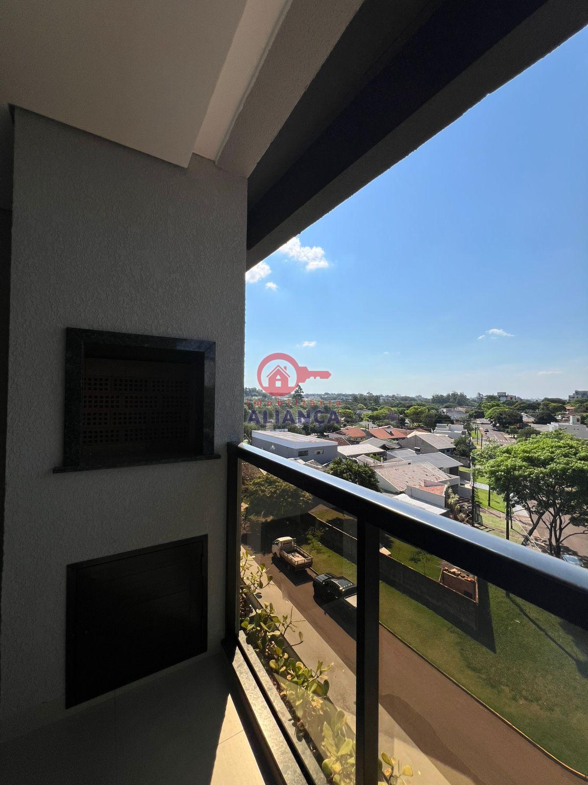 Imobiliria Aliana em Toledo Paran