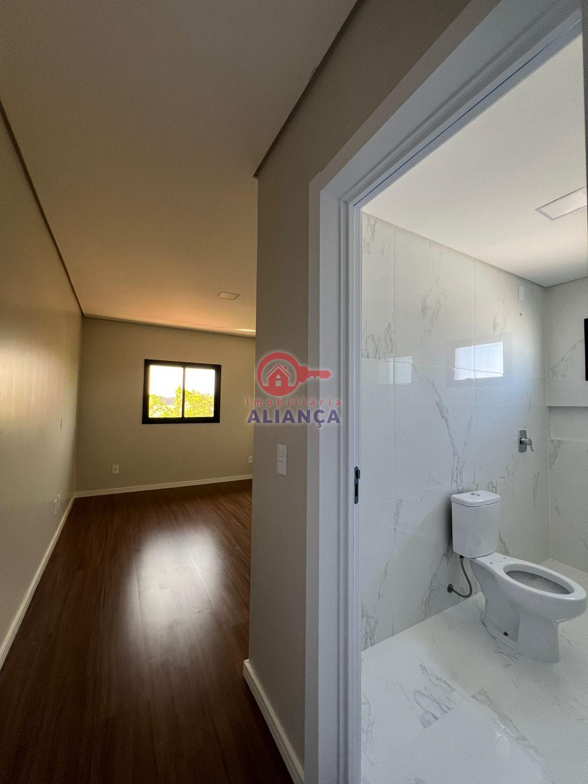 Imobiliria Aliana em Toledo Paran