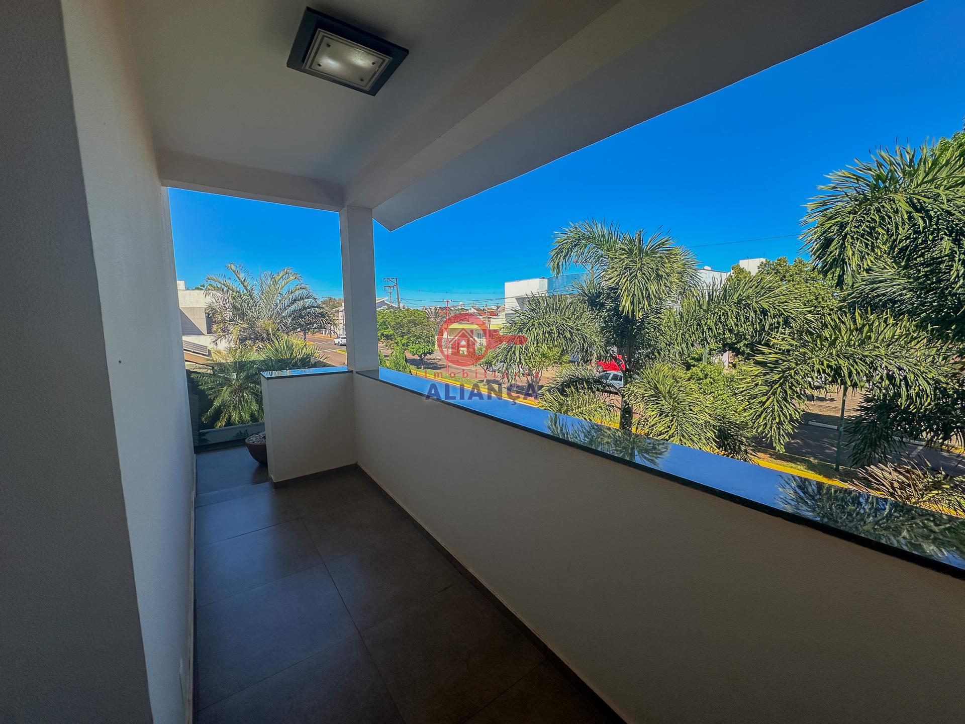 Imobiliria Aliana em Toledo Paran