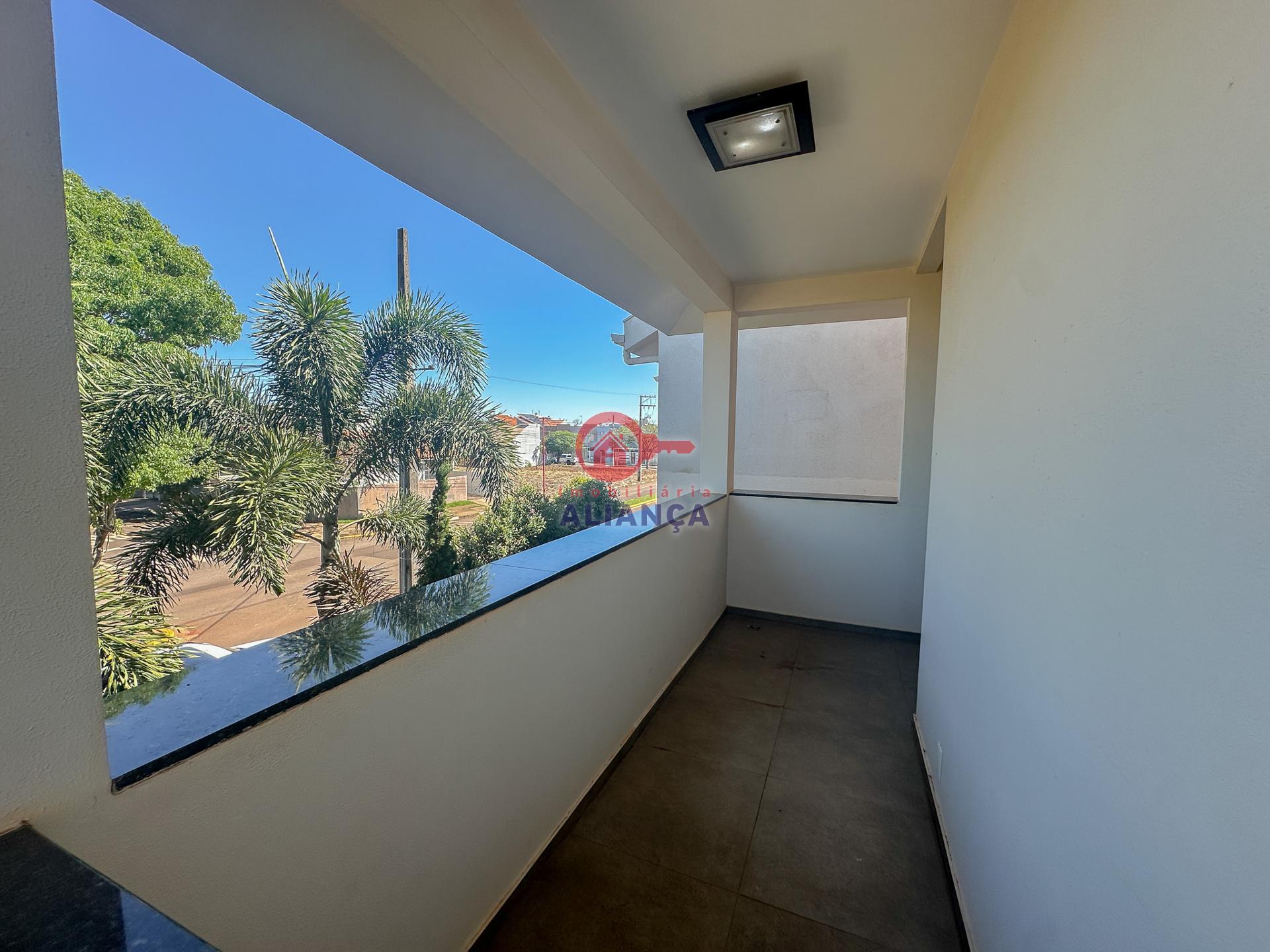 Imobiliria Aliana em Toledo Paran