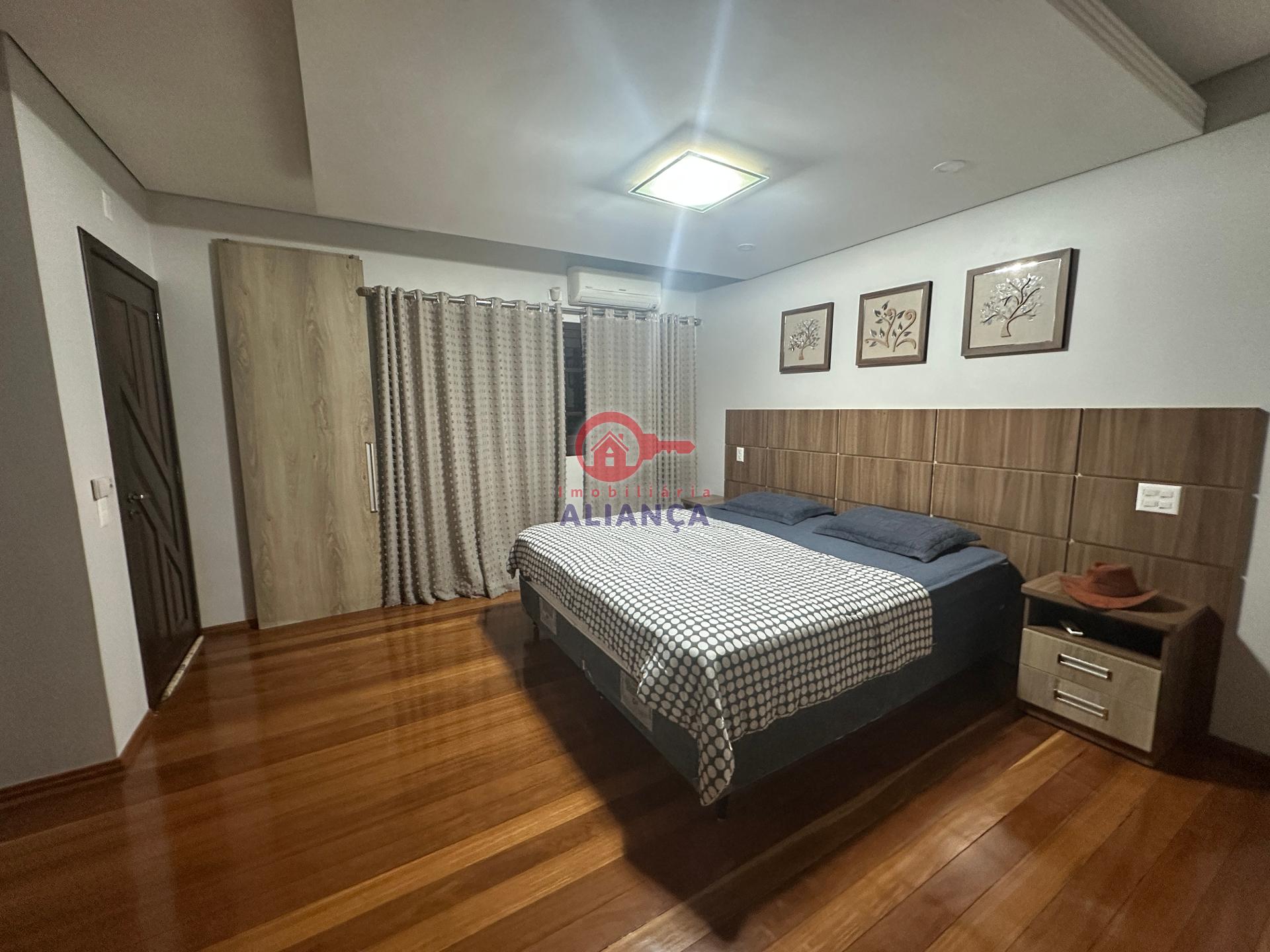 Imobiliria Aliana em Toledo Paran