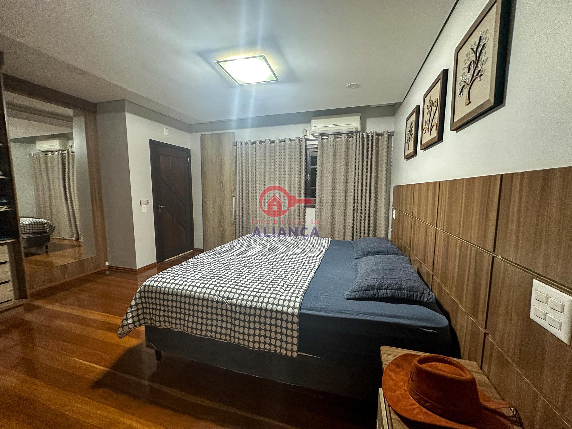 Imobiliria Aliana em Toledo Paran