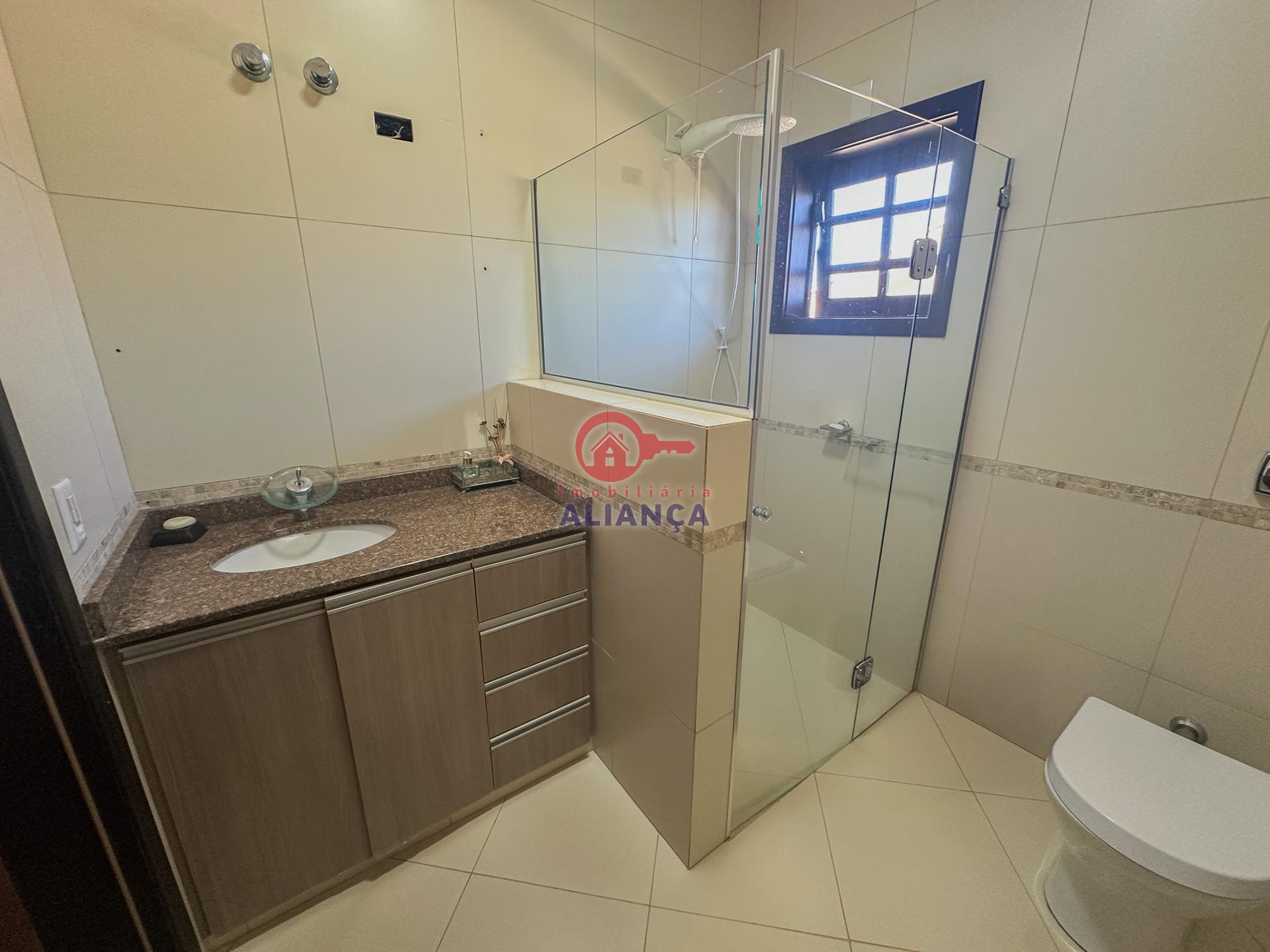 Imobiliria Aliana em Toledo Paran