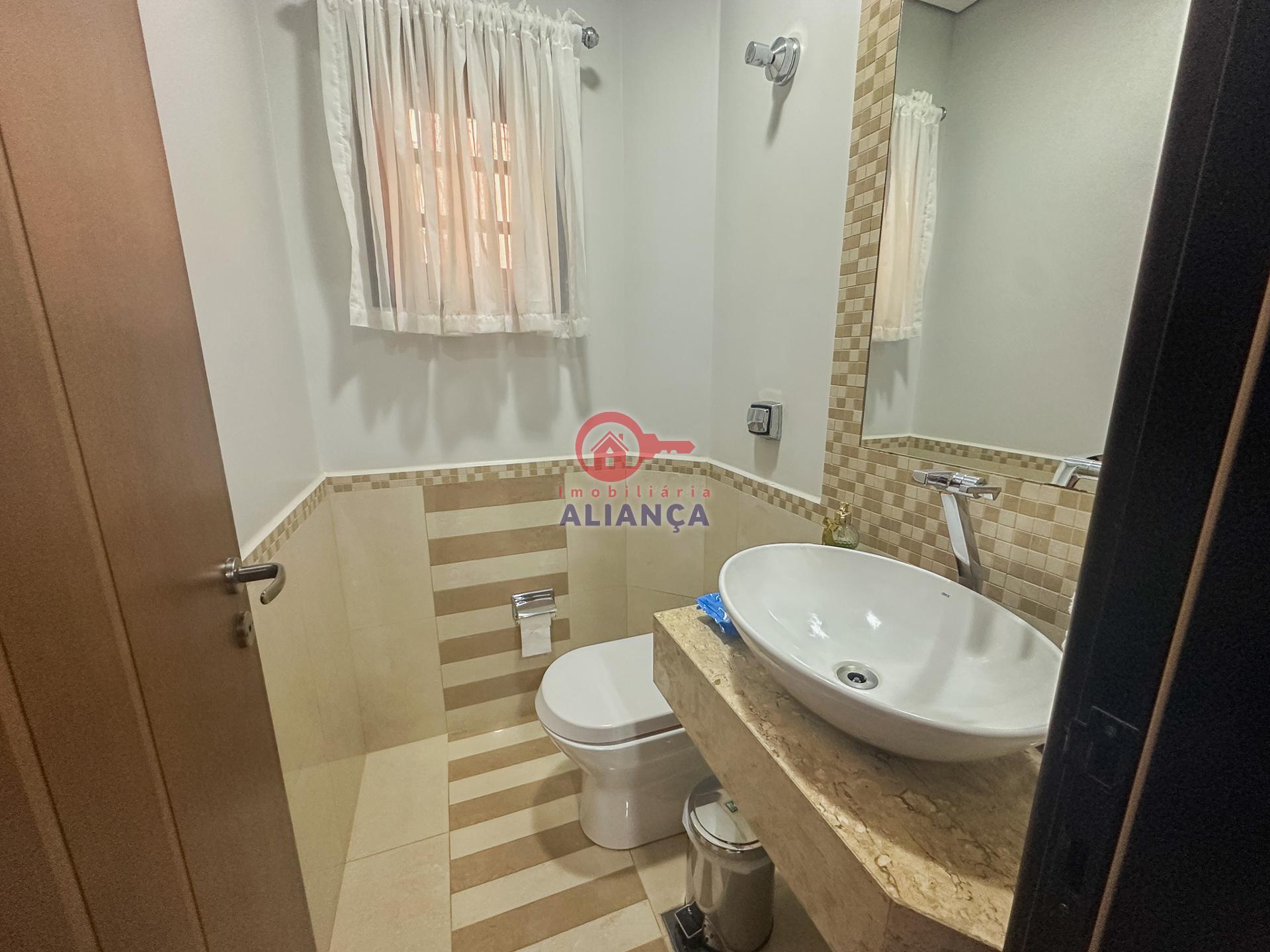 Imobiliria Aliana em Toledo Paran