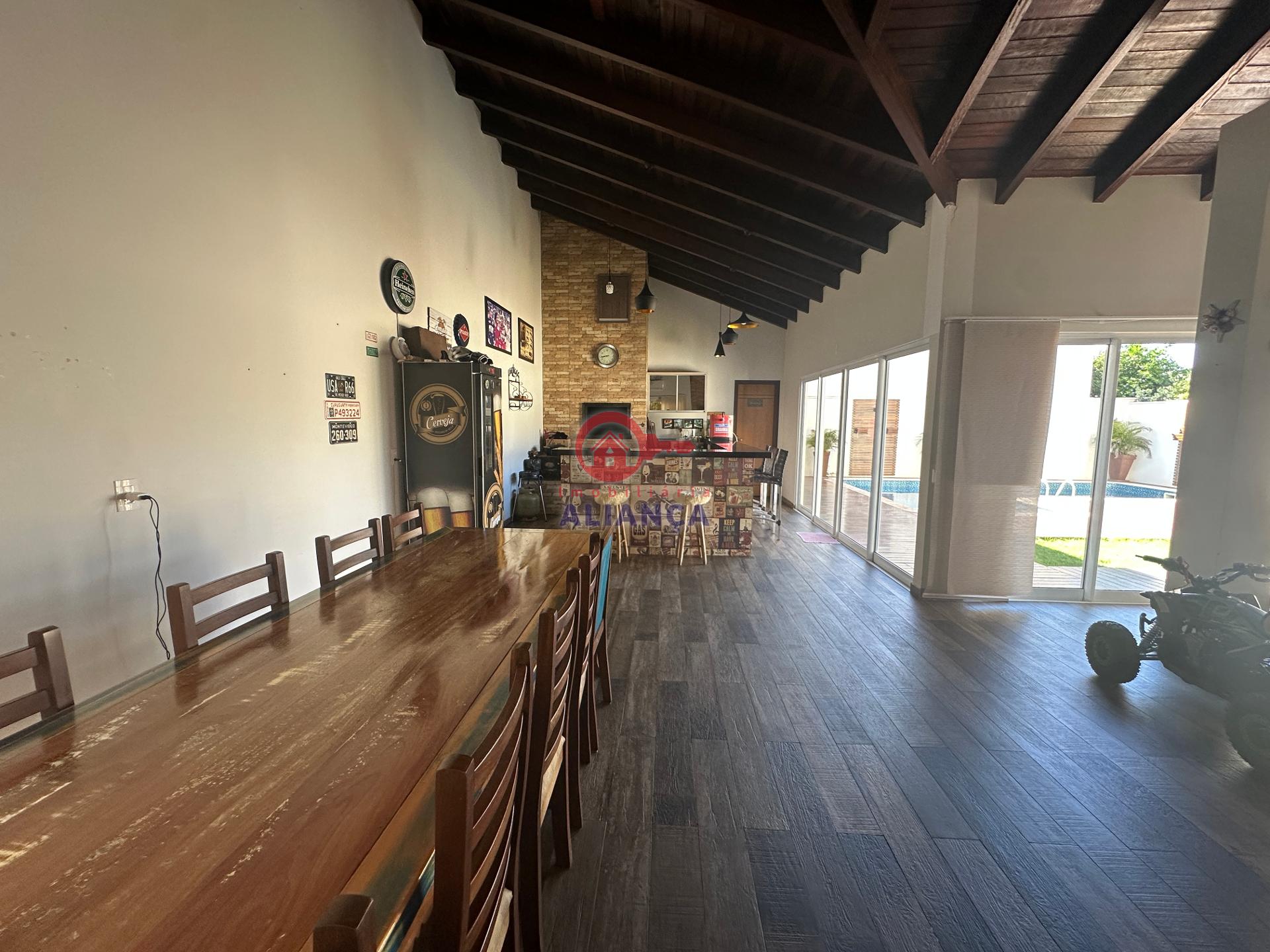 Imobiliria Aliana em Toledo Paran