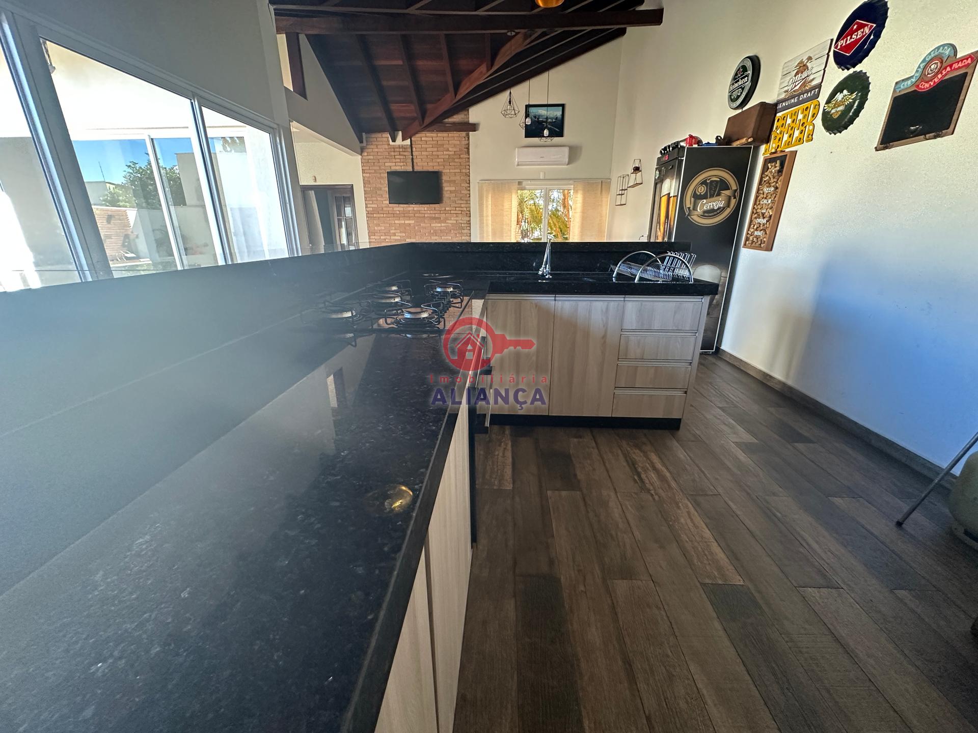 Imobiliria Aliana em Toledo Paran