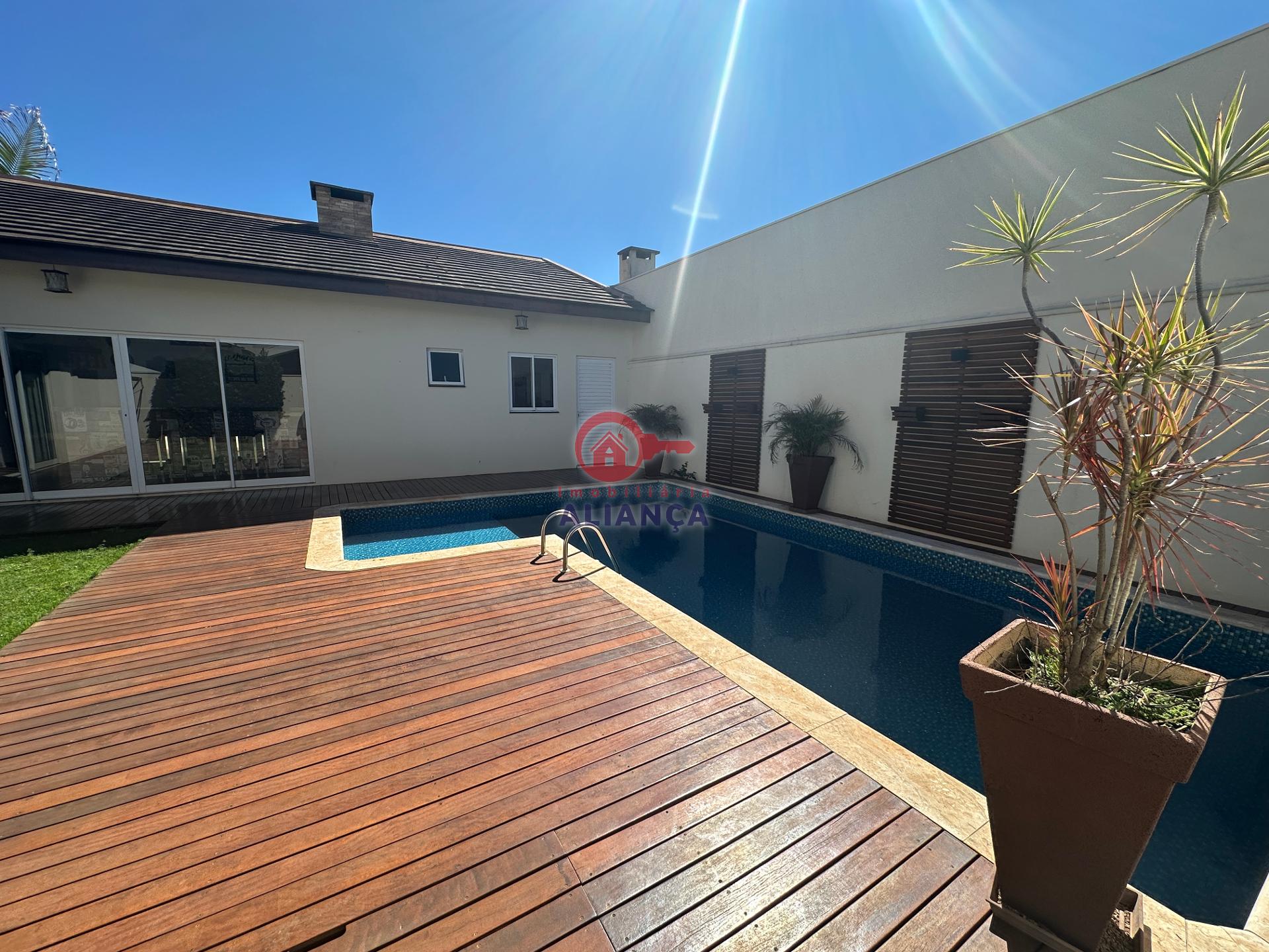 Imobiliria Aliana em Toledo Paran