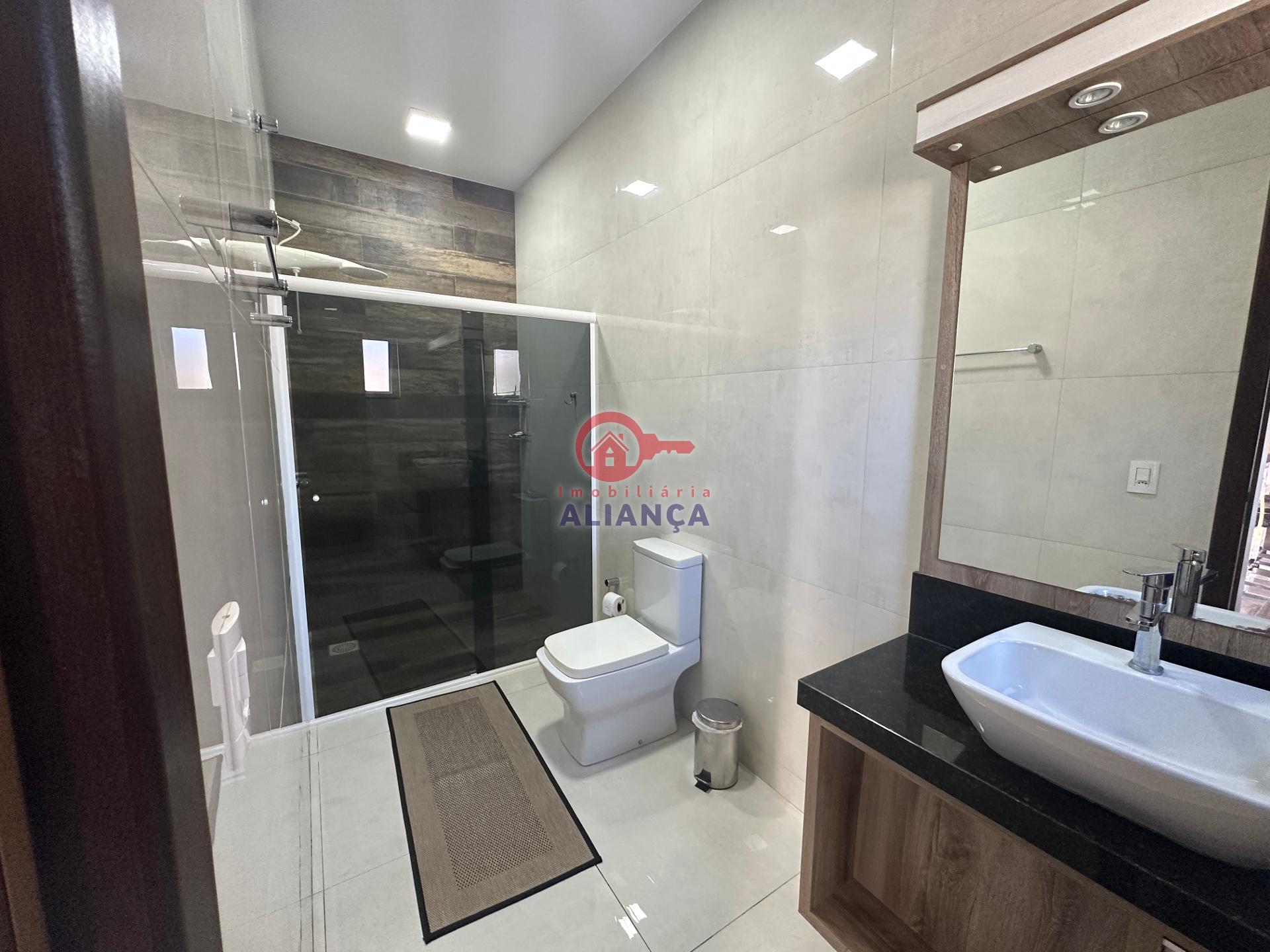 Imobiliria Aliana em Toledo Paran