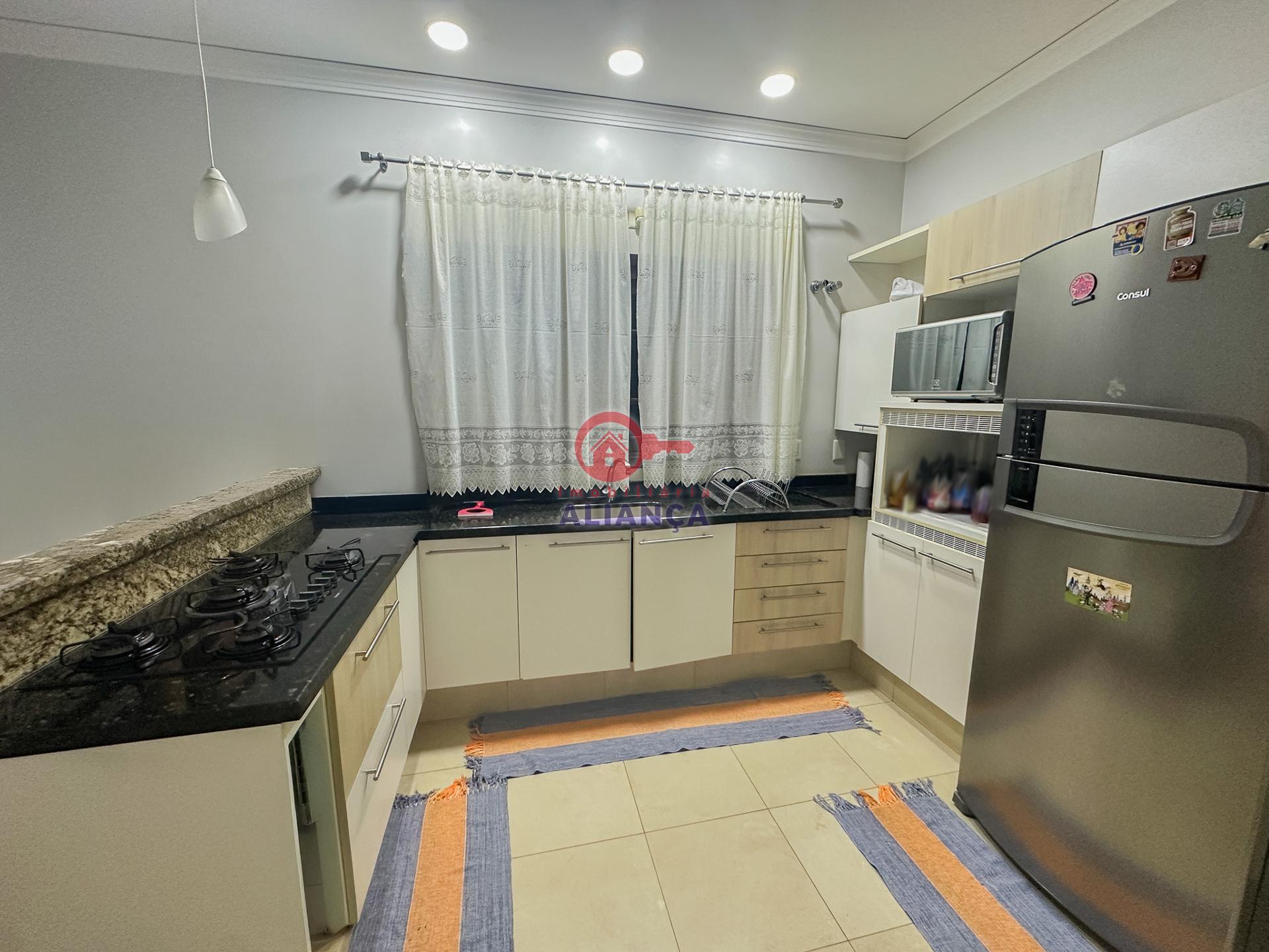 Imobiliria Aliana em Toledo Paran