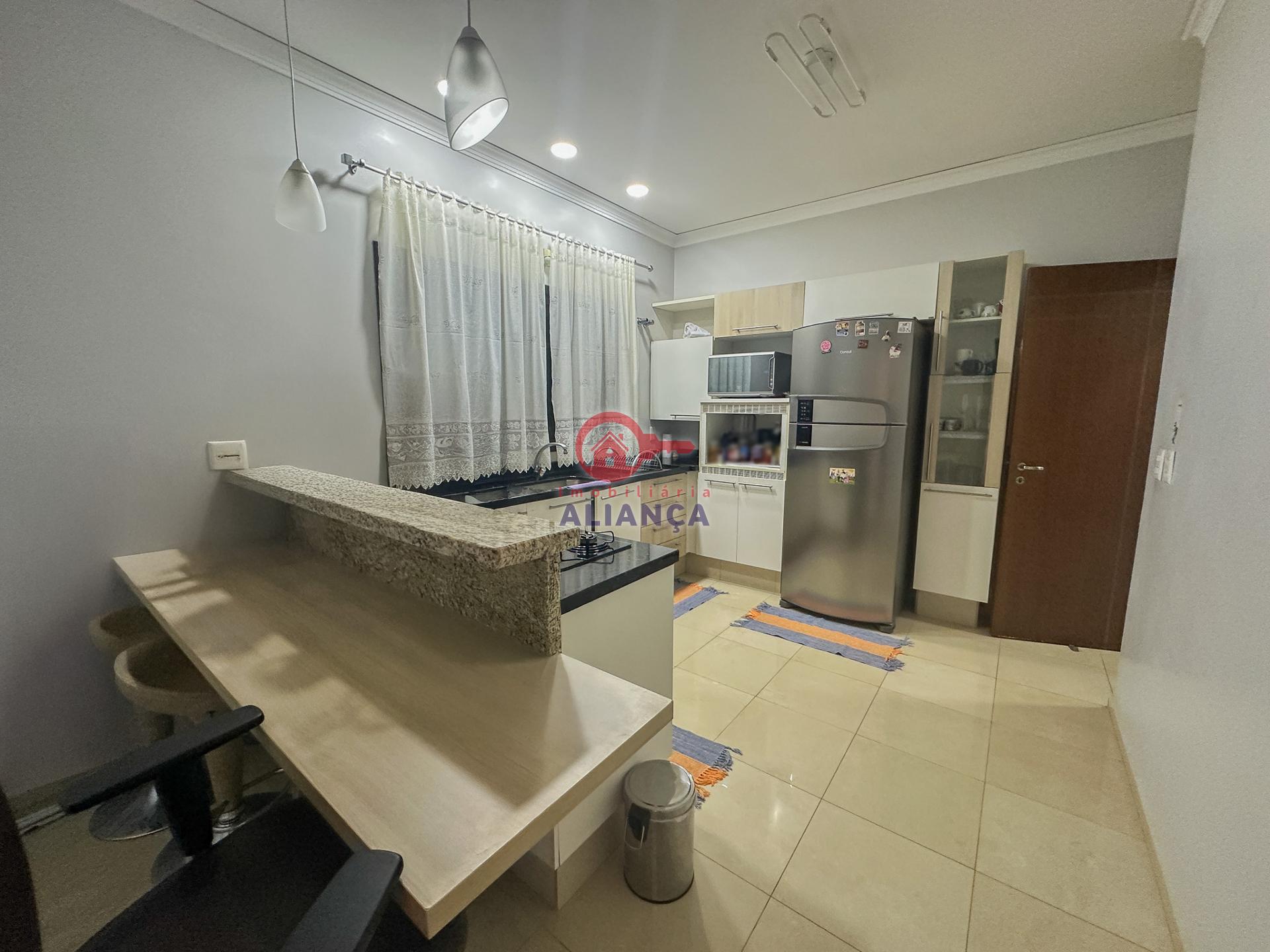 Imobiliria Aliana em Toledo Paran