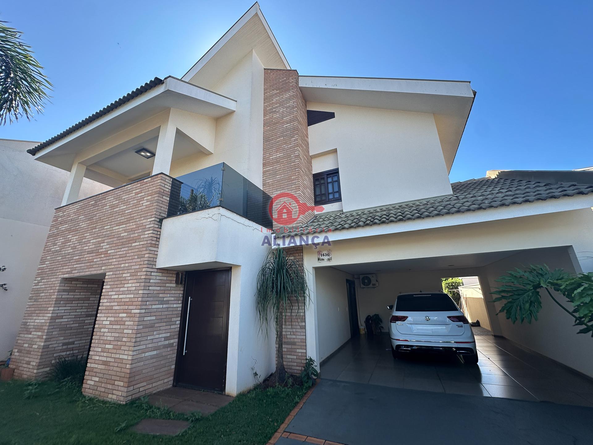 Imobiliria Aliana em Toledo Paran