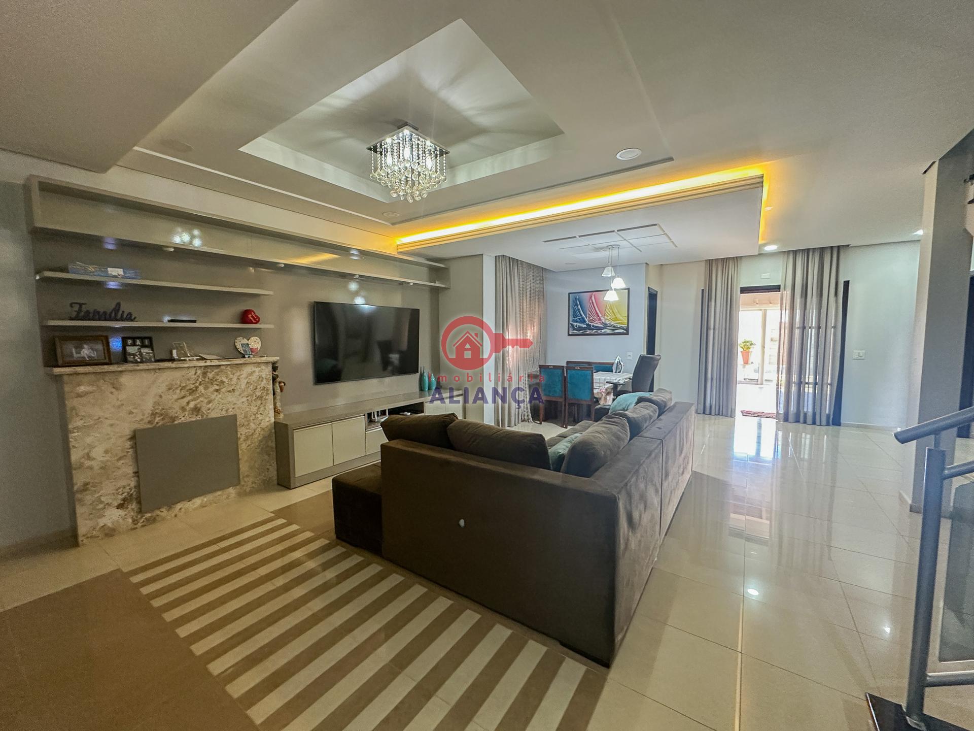 Imobiliria Aliana em Toledo Paran