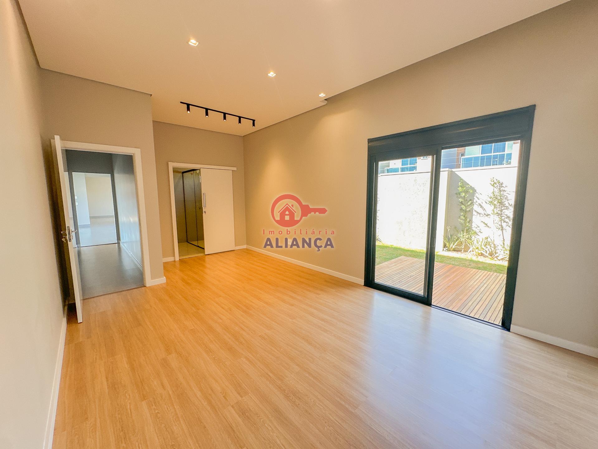 Imobiliria Aliana em Toledo Paran