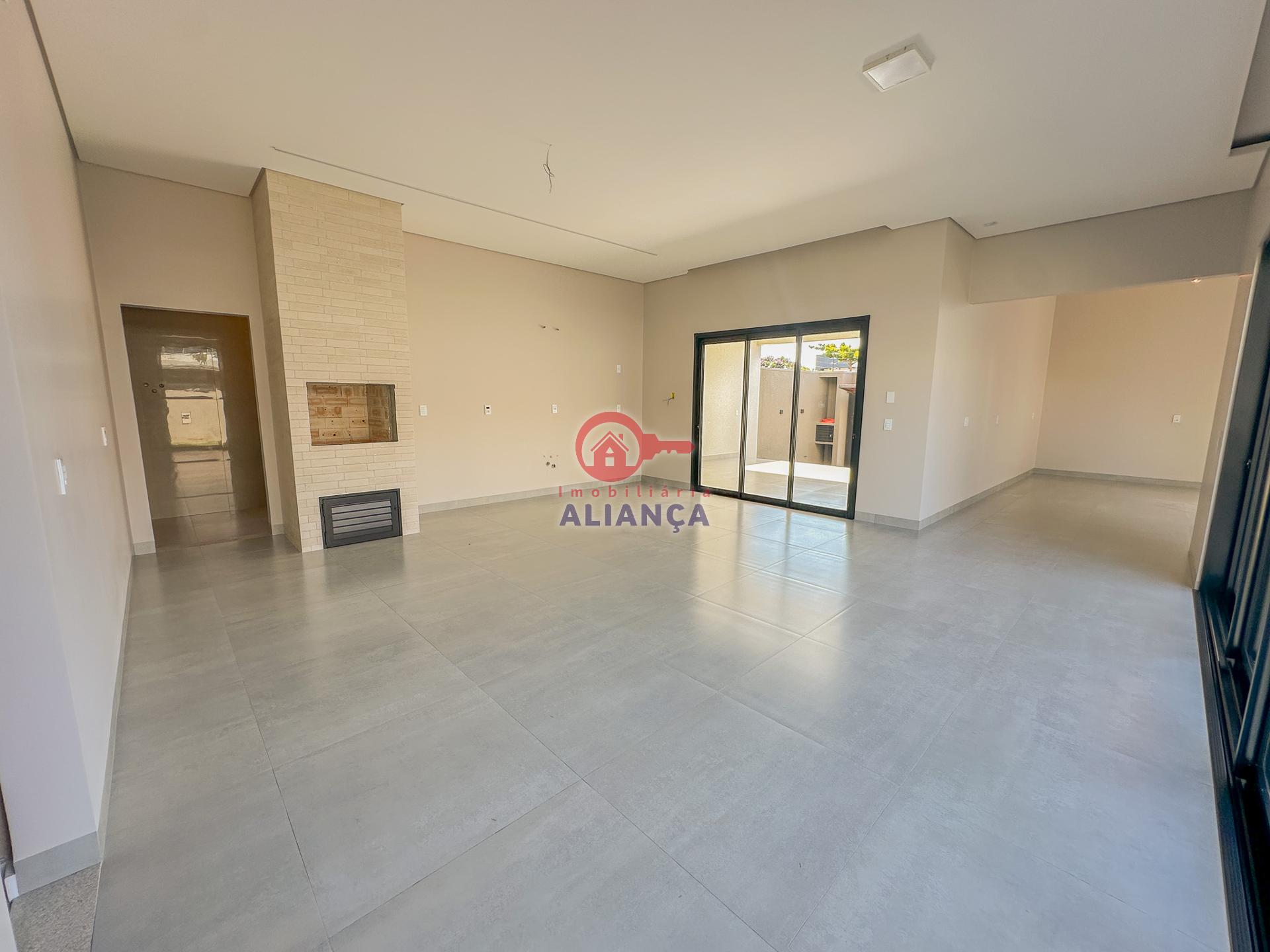 Imobiliria Aliana em Toledo Paran