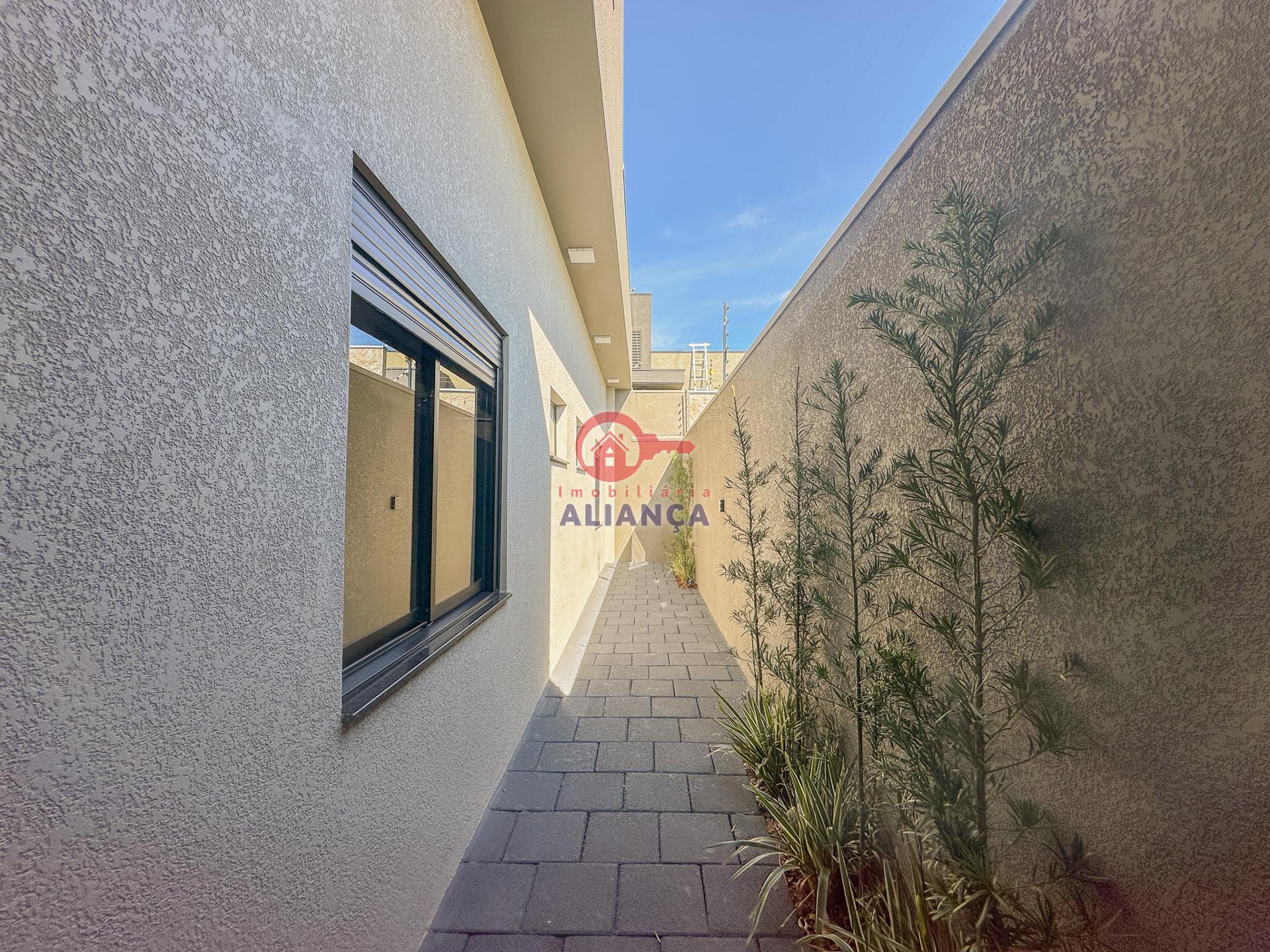 Imobiliria Aliana em Toledo Paran