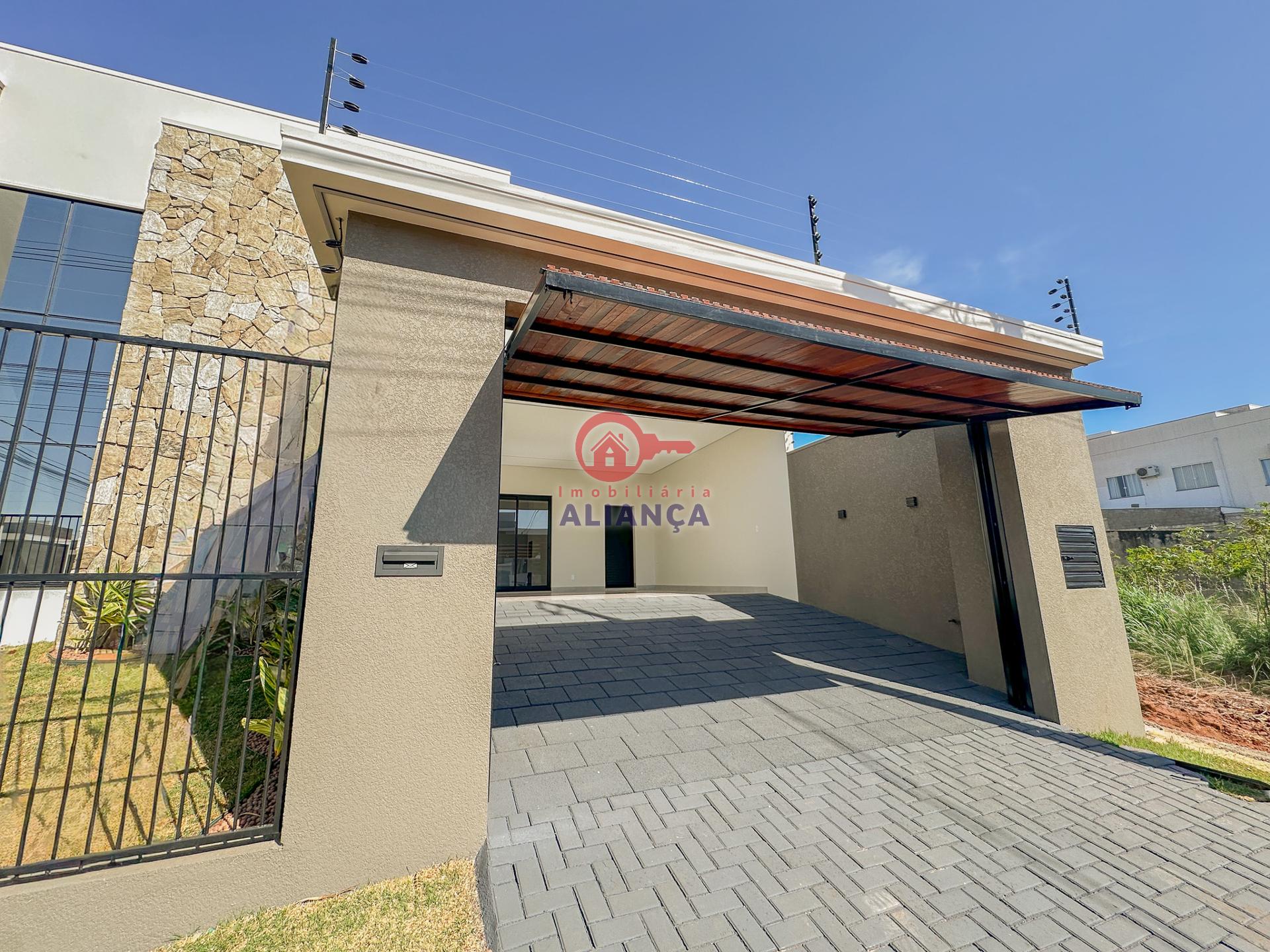 Imobiliria Aliana em Toledo Paran