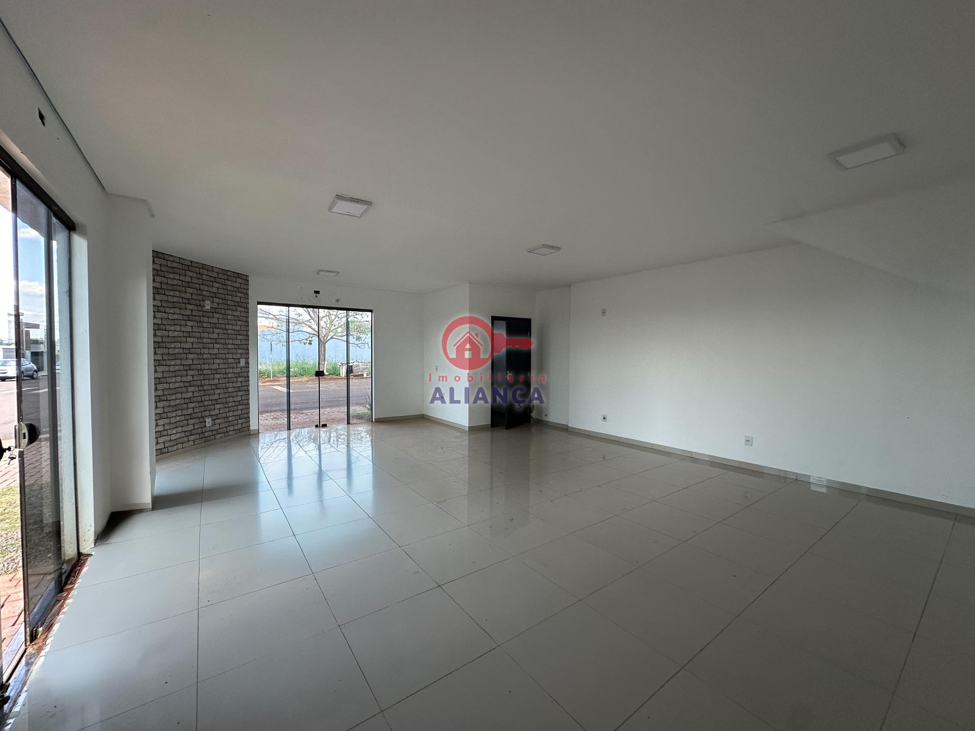 Imobiliria Aliana em Toledo Paran
